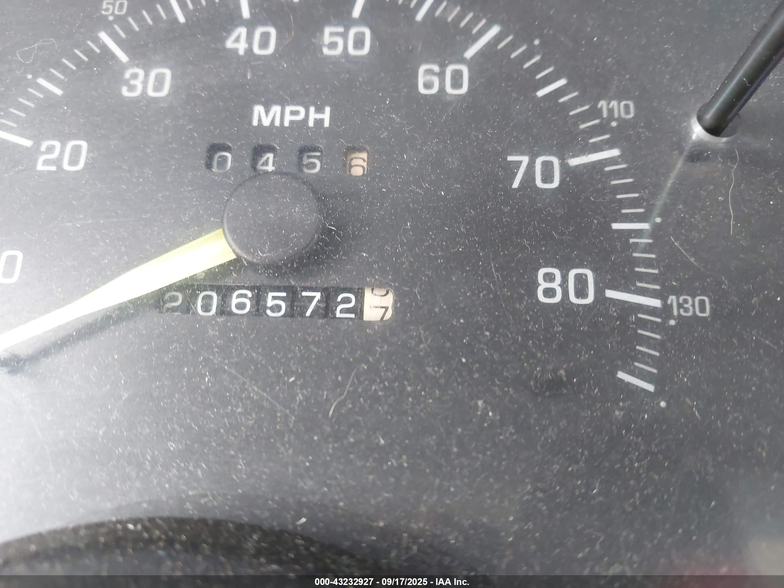 1994 Gmc Sonoma   Purple vin: 1GTCS1443RK522021