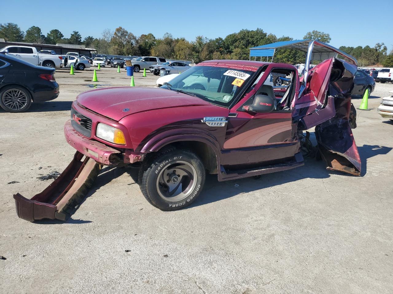 1GTCS1443S8516559