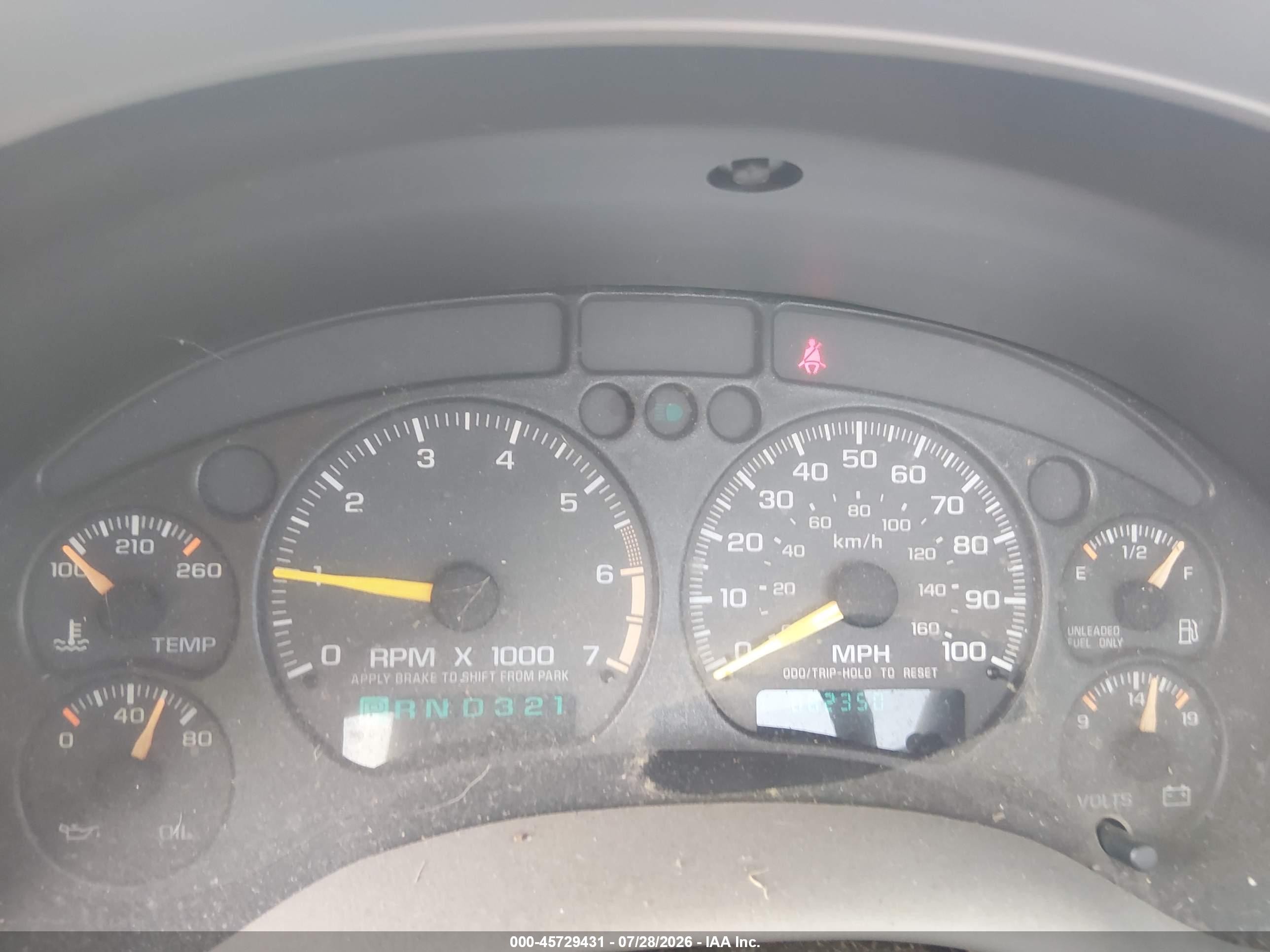 1999 Gmc Sonoma Sl Gray vin: 1GTCS1443X8506539