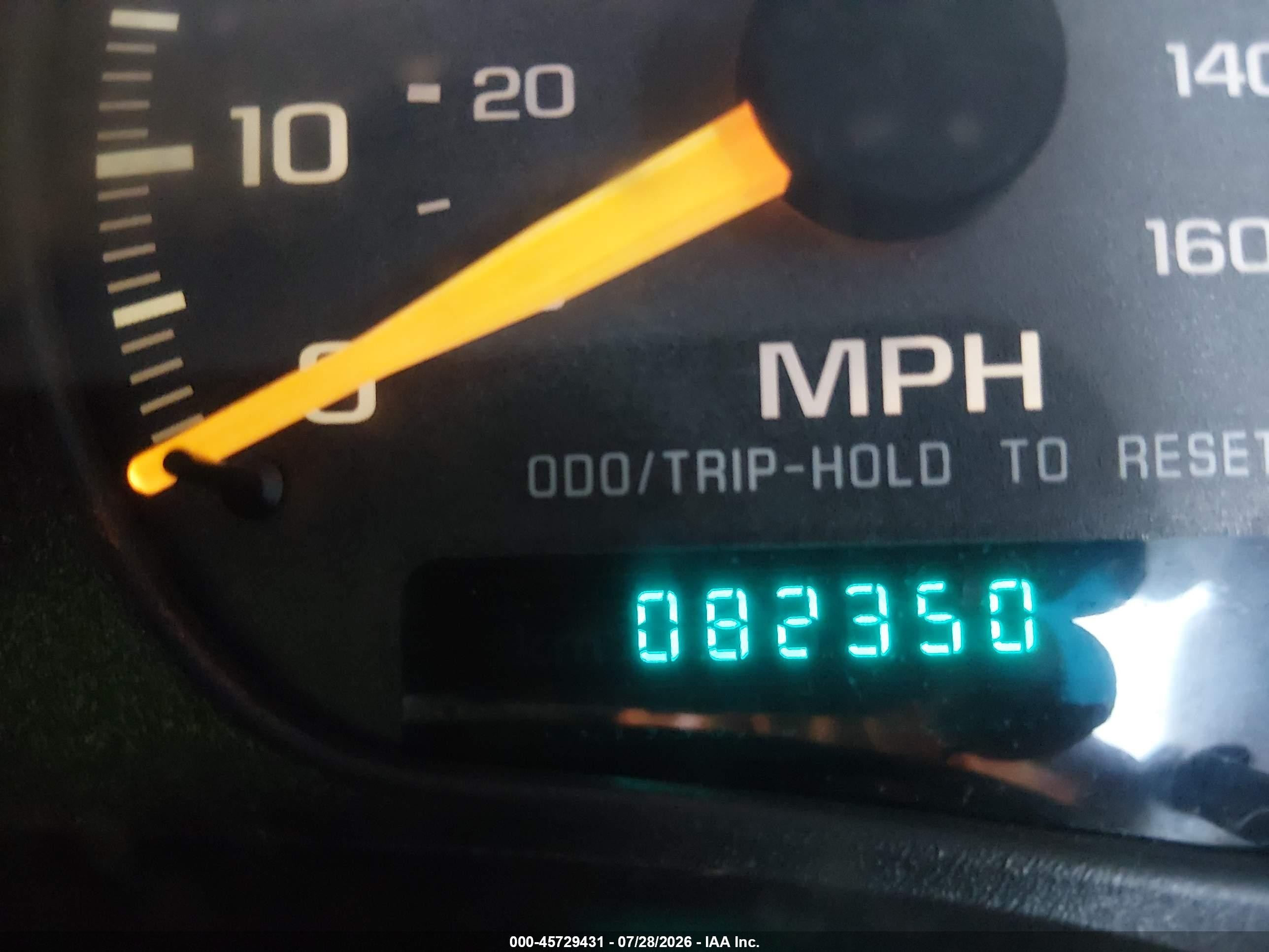 1999 Gmc Sonoma Sl Gray vin: 1GTCS1443X8506539