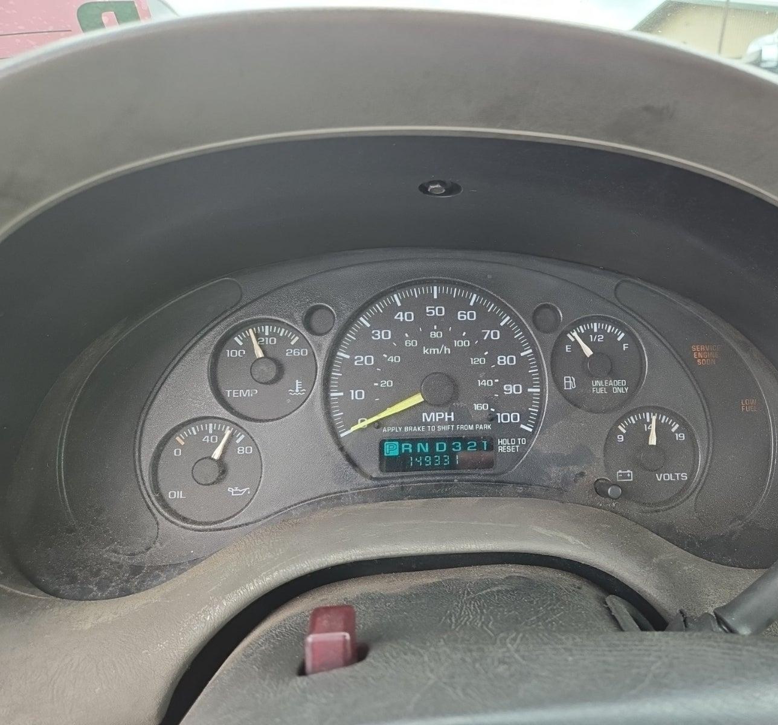1999 Gmc Sonoma   White vin: 1GTCS1443XK515714