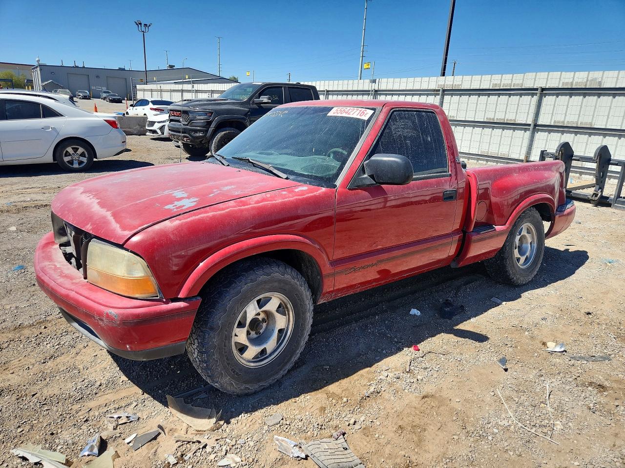 1GTCS1444W8510727