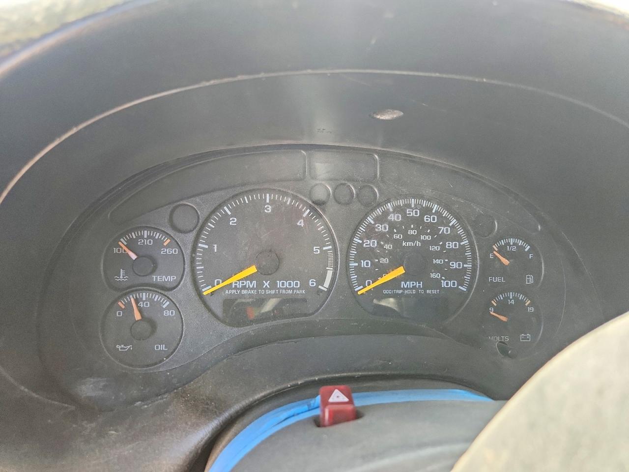 1998 Gmc Sonoma Red vin: 1GTCS1444W8510727