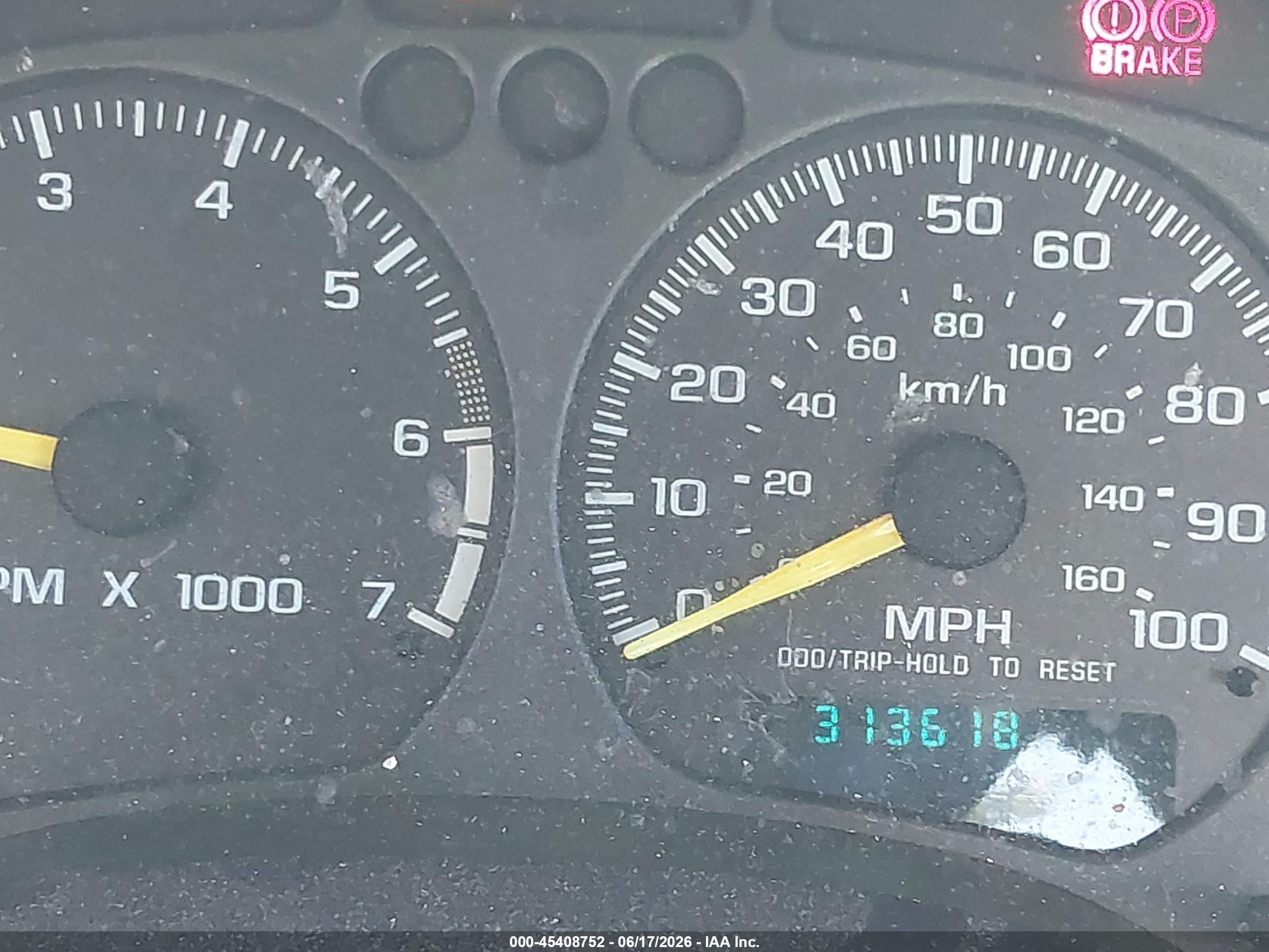 2000 Gmc Sonoma Sls Blue vin: 1GTCS1445YK193675