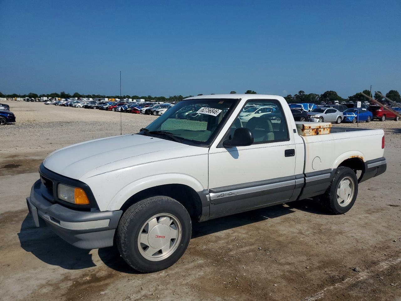 1GTCS1446T8503466