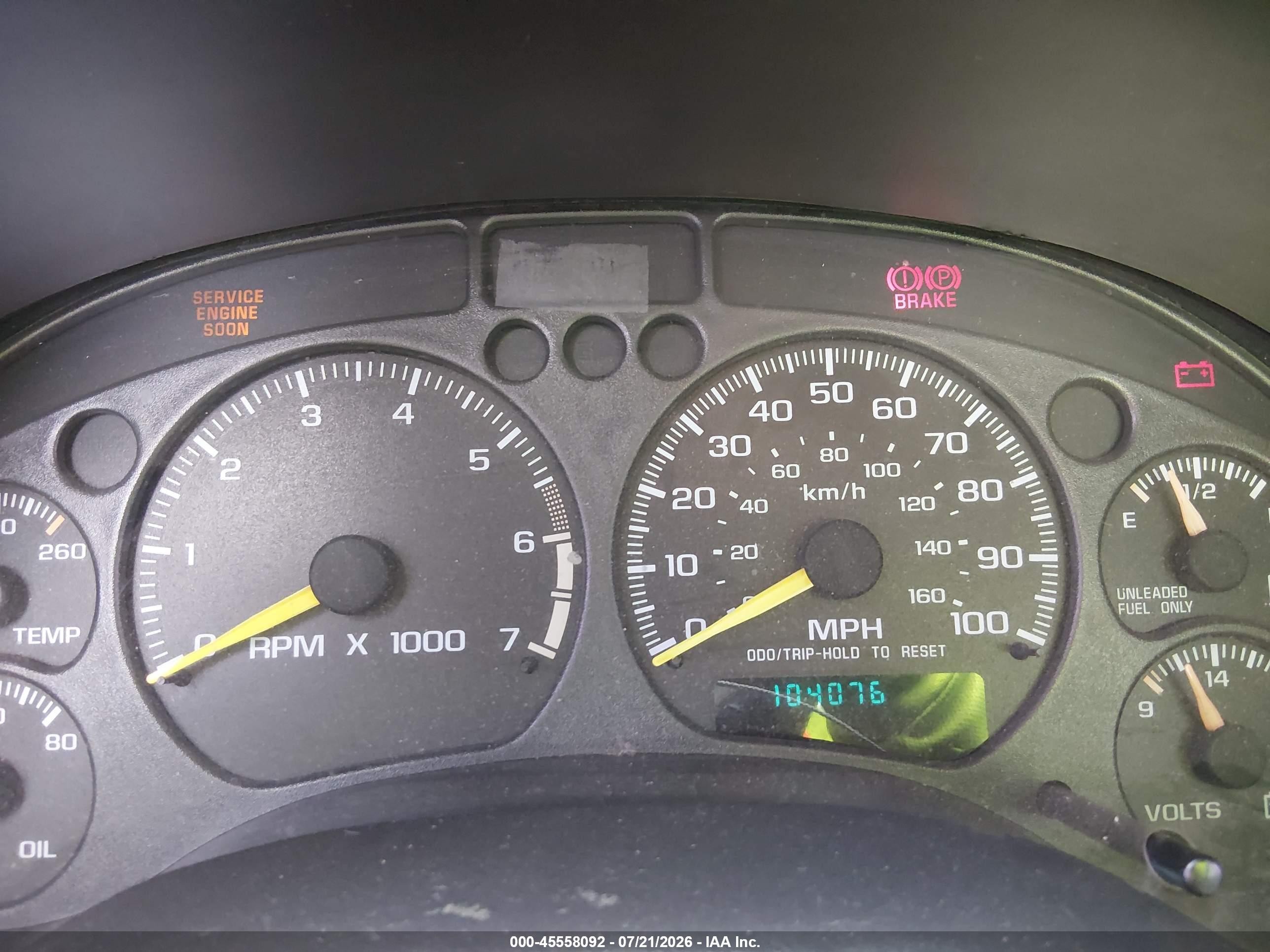1999 Gmc Sonoma Sl White vin: 1GTCS1447XK518065