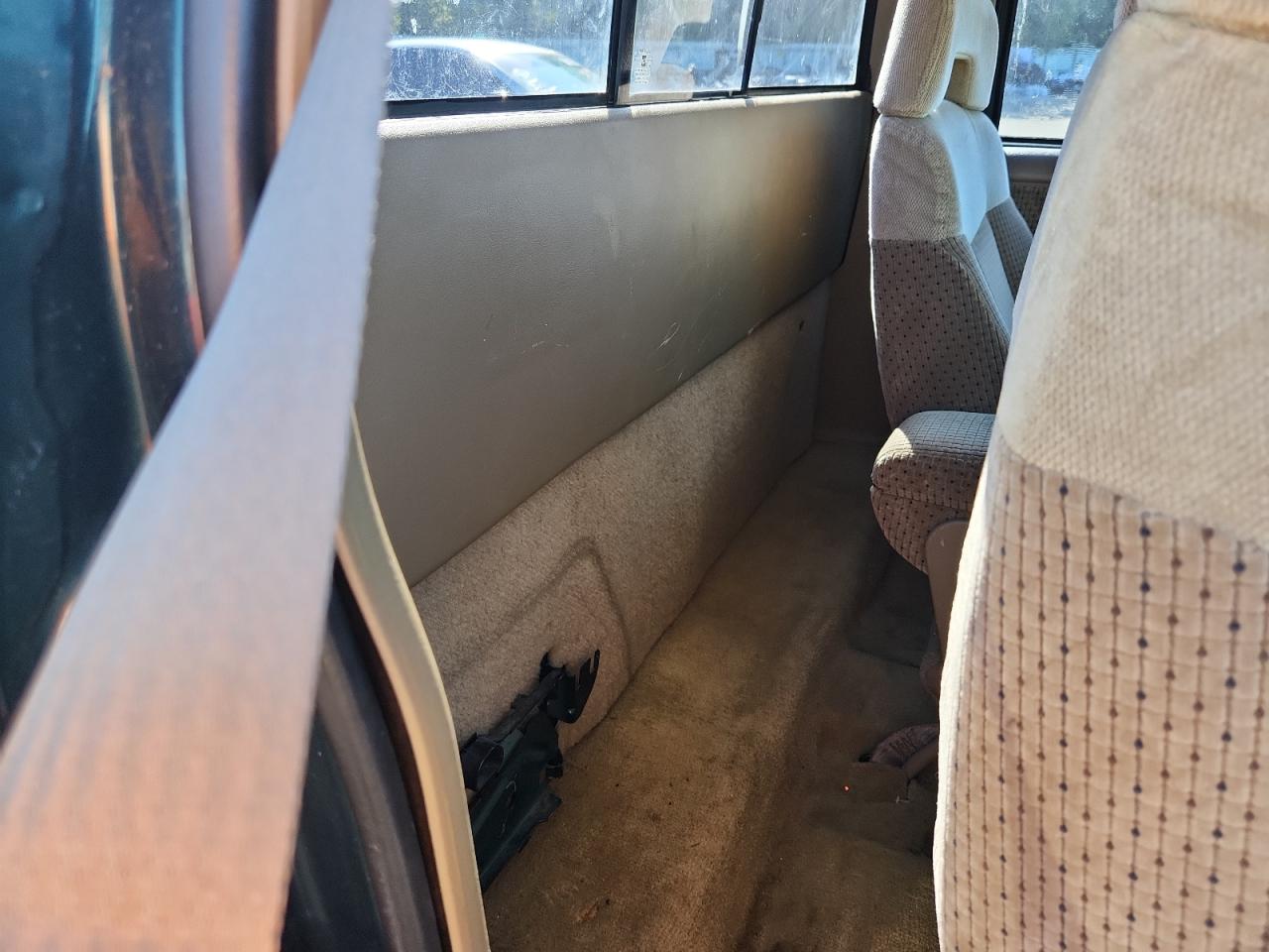 1996 Gmc Sonoma Зеленый vin: 1GTCS1448T8506448