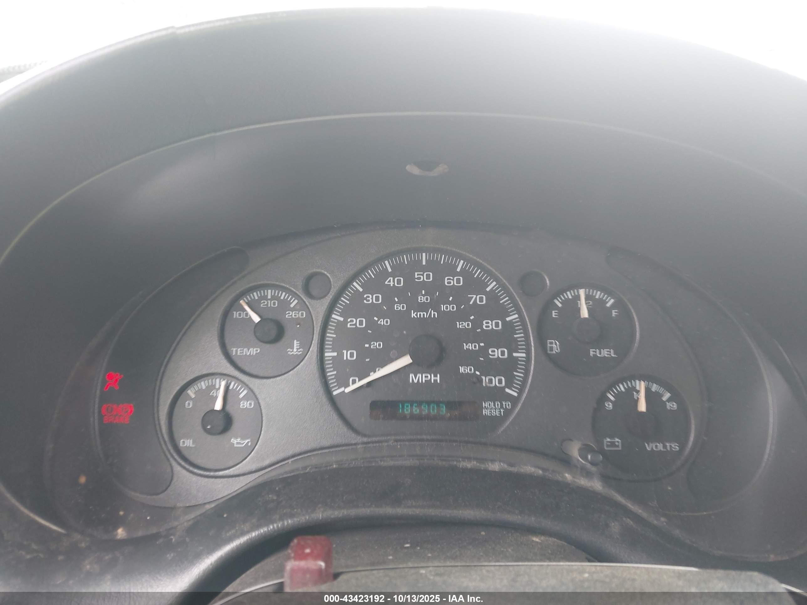 1999 Gmc Sonoma Sls Белый vin: 1GTCS1448X8508416