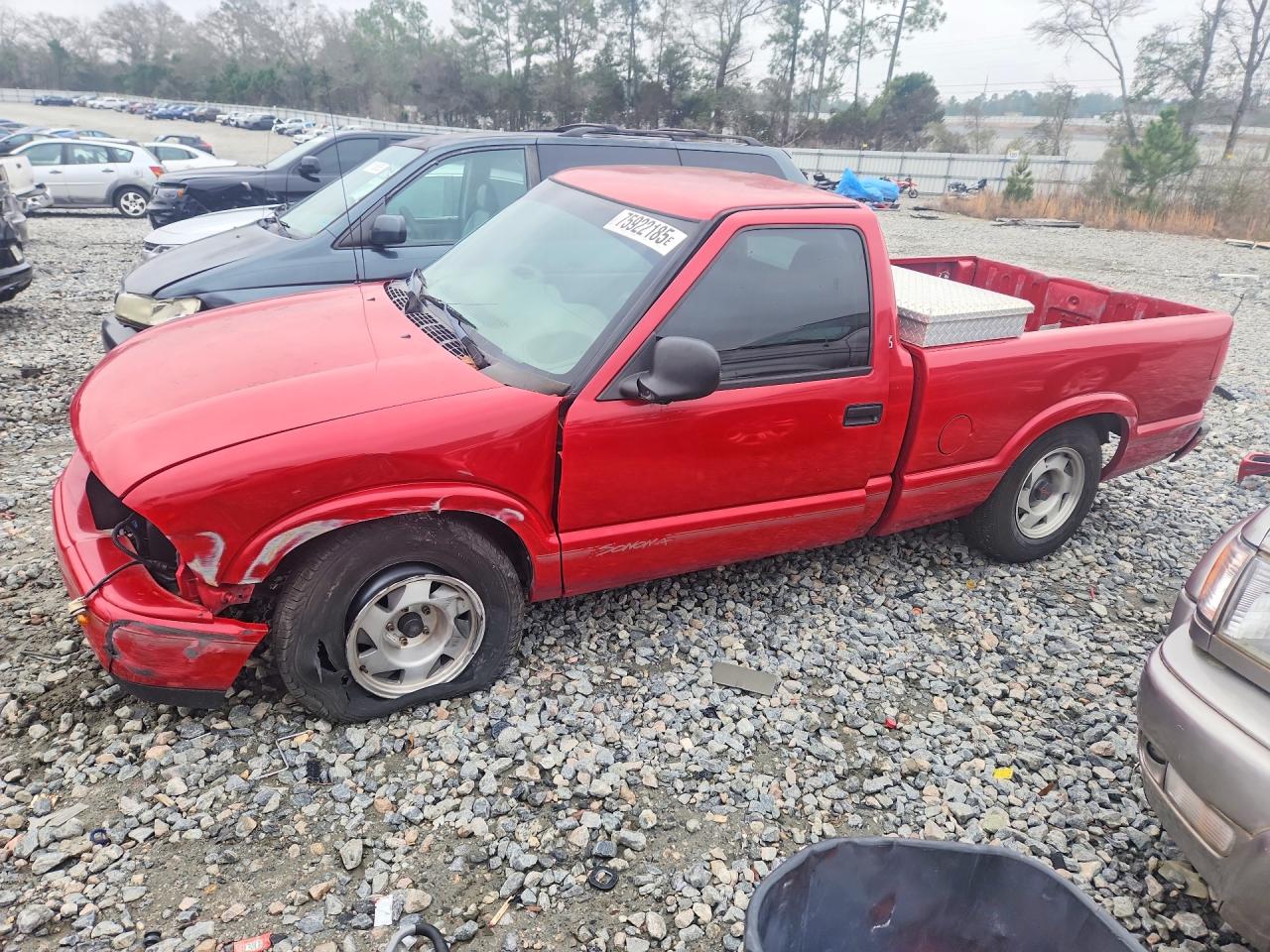 1GTCS1449WK514274
