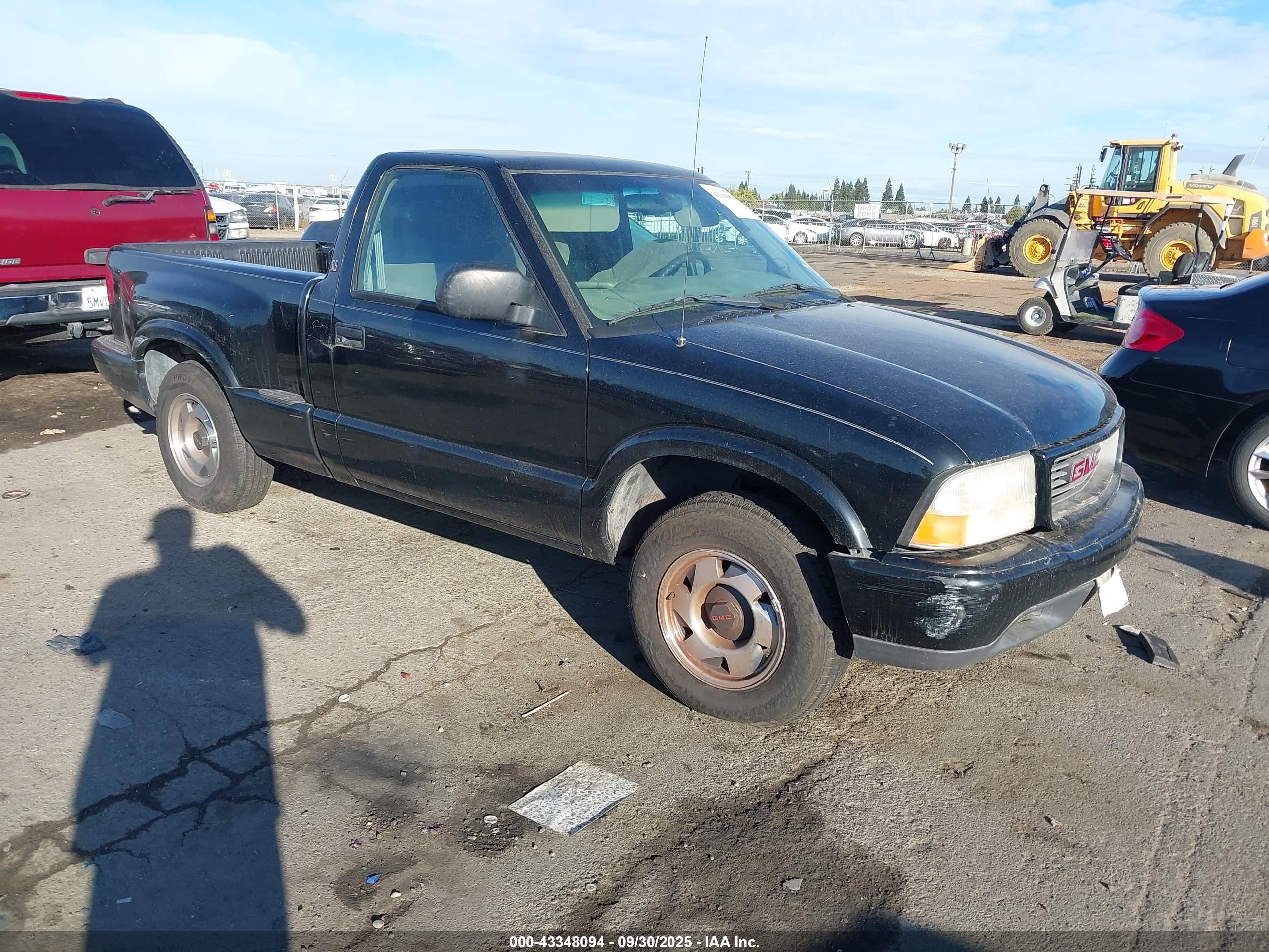 1GTCS144XY8191983