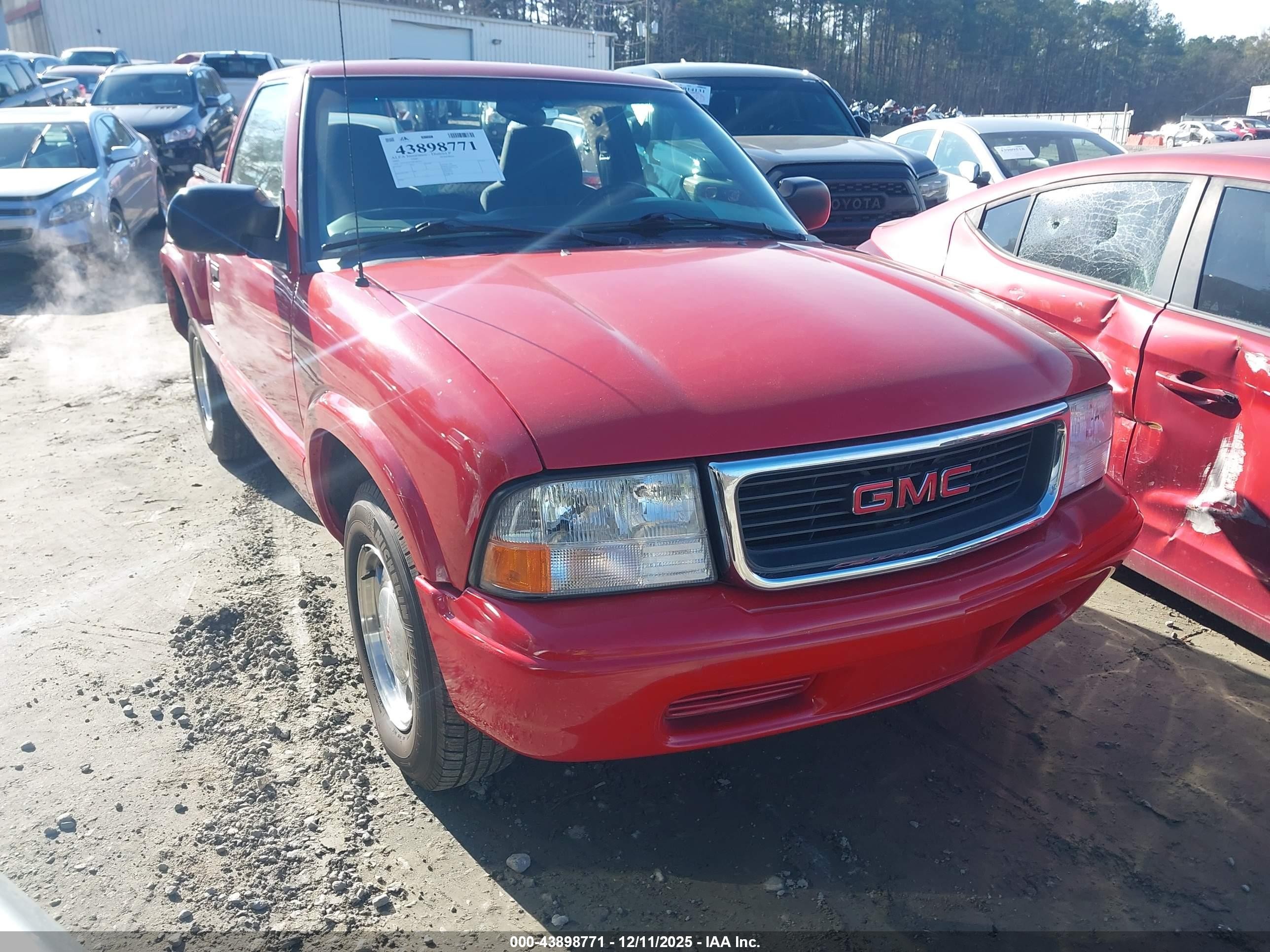 1GTCS145328160347