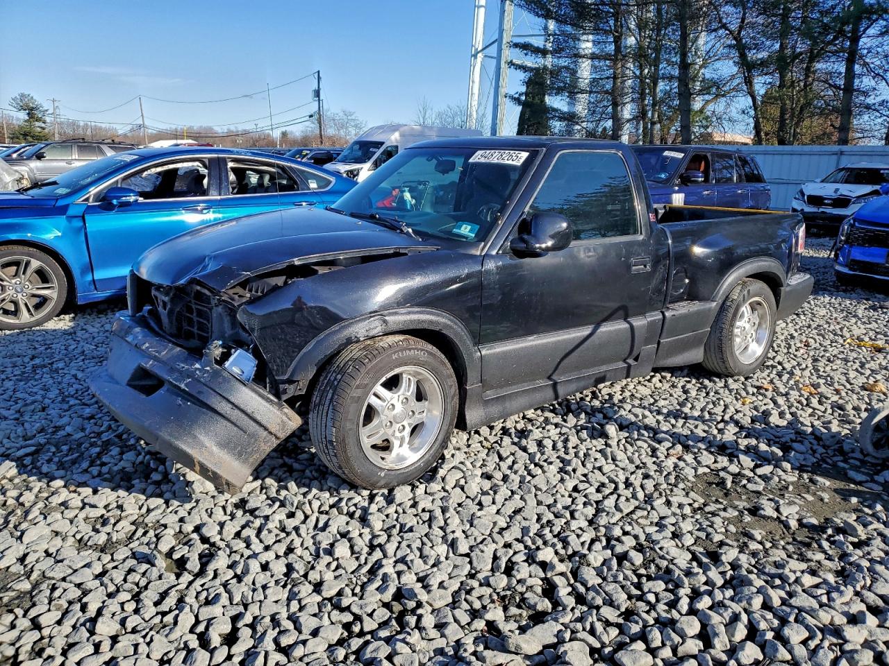 1GTCS145818126449