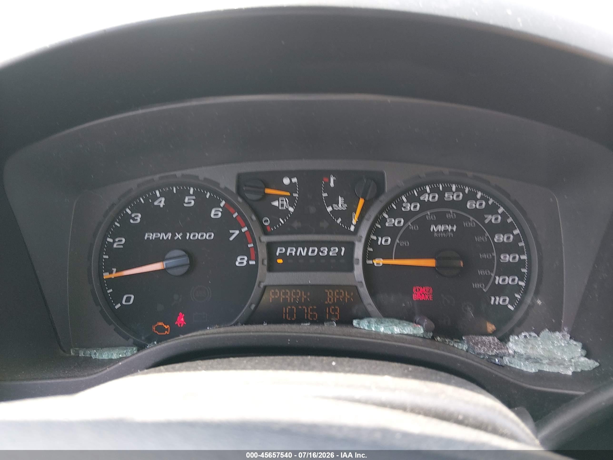 2004 Gmc Canyon Sle White vin: 1GTCS146548128866