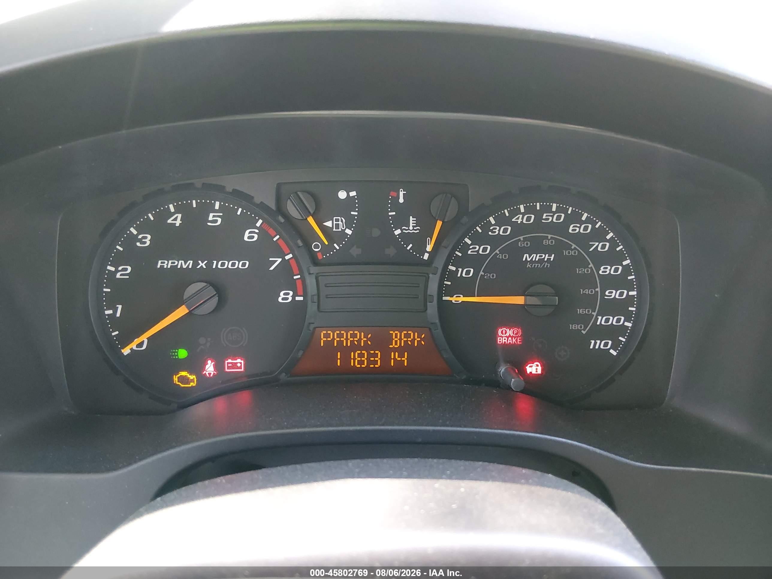 2004 Gmc Canyon Sl White vin: 1GTCS148248141592