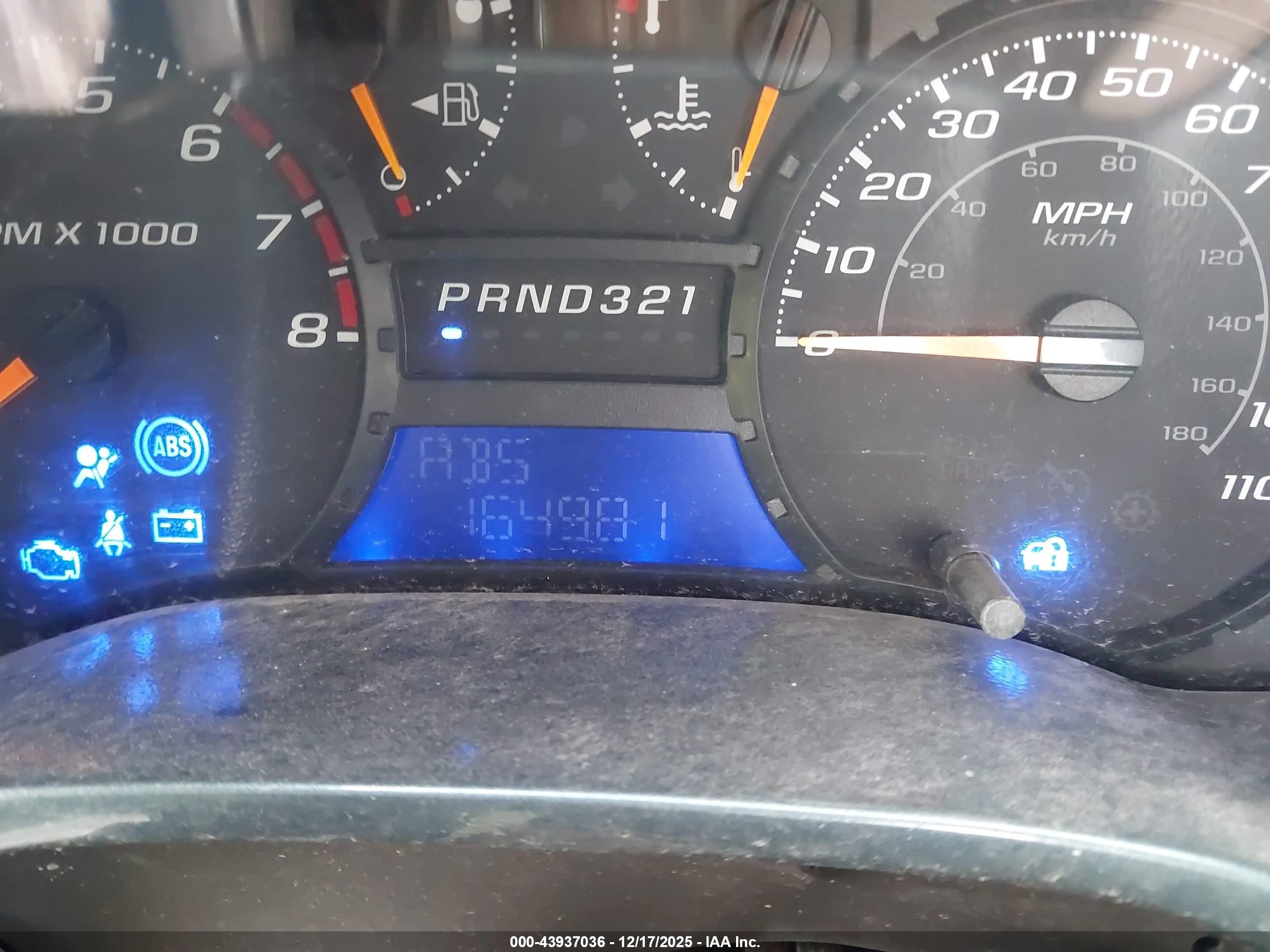 2006 Gmc Canyon Sl Light Blue vin: 1GTCS148668165140