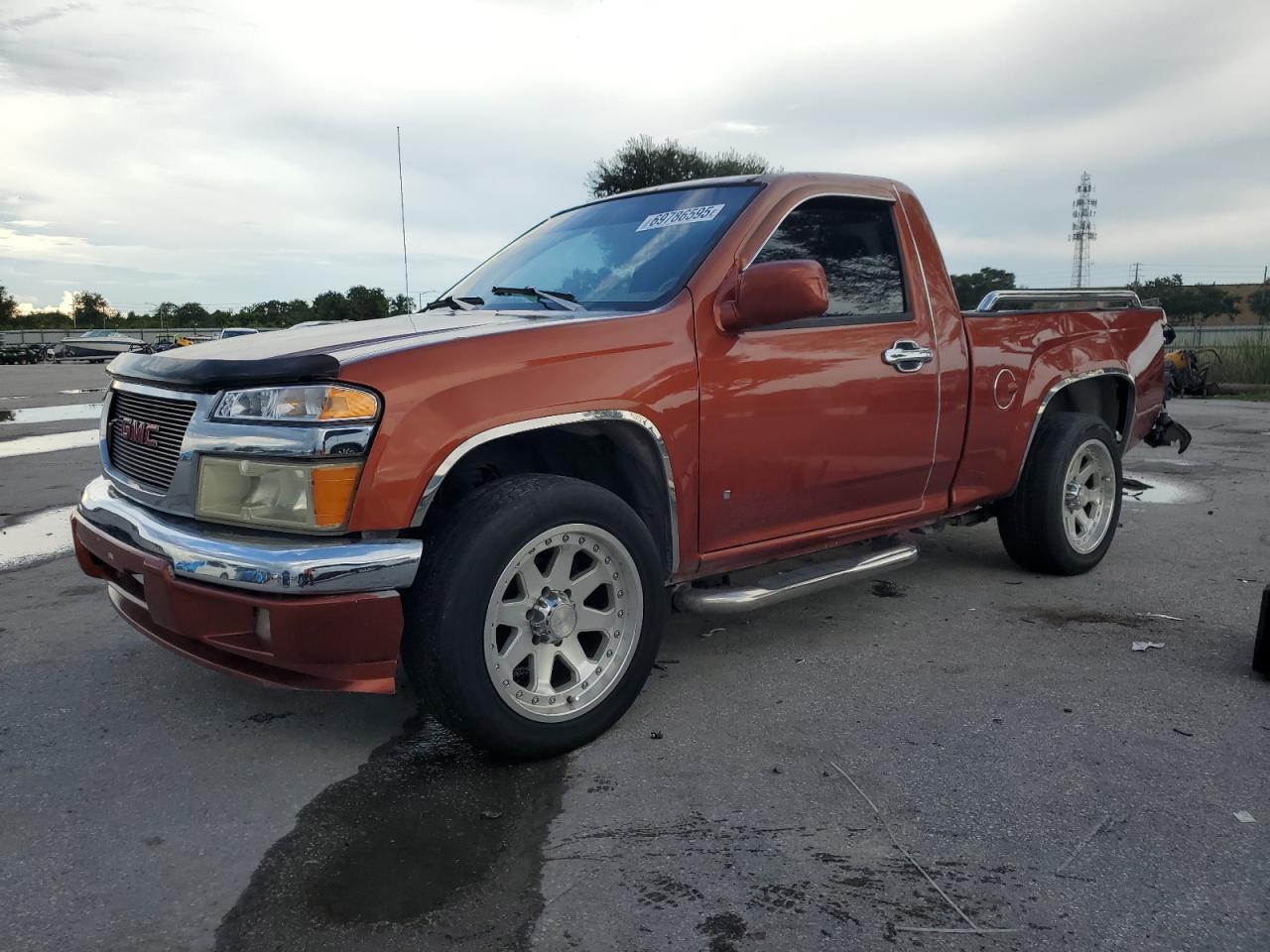1GTCS148768110907