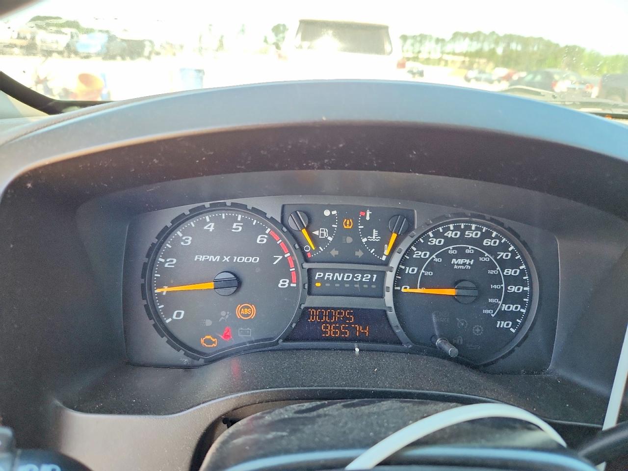 2007 Gmc Canyon Серый vin: 1GTCS149278213288
