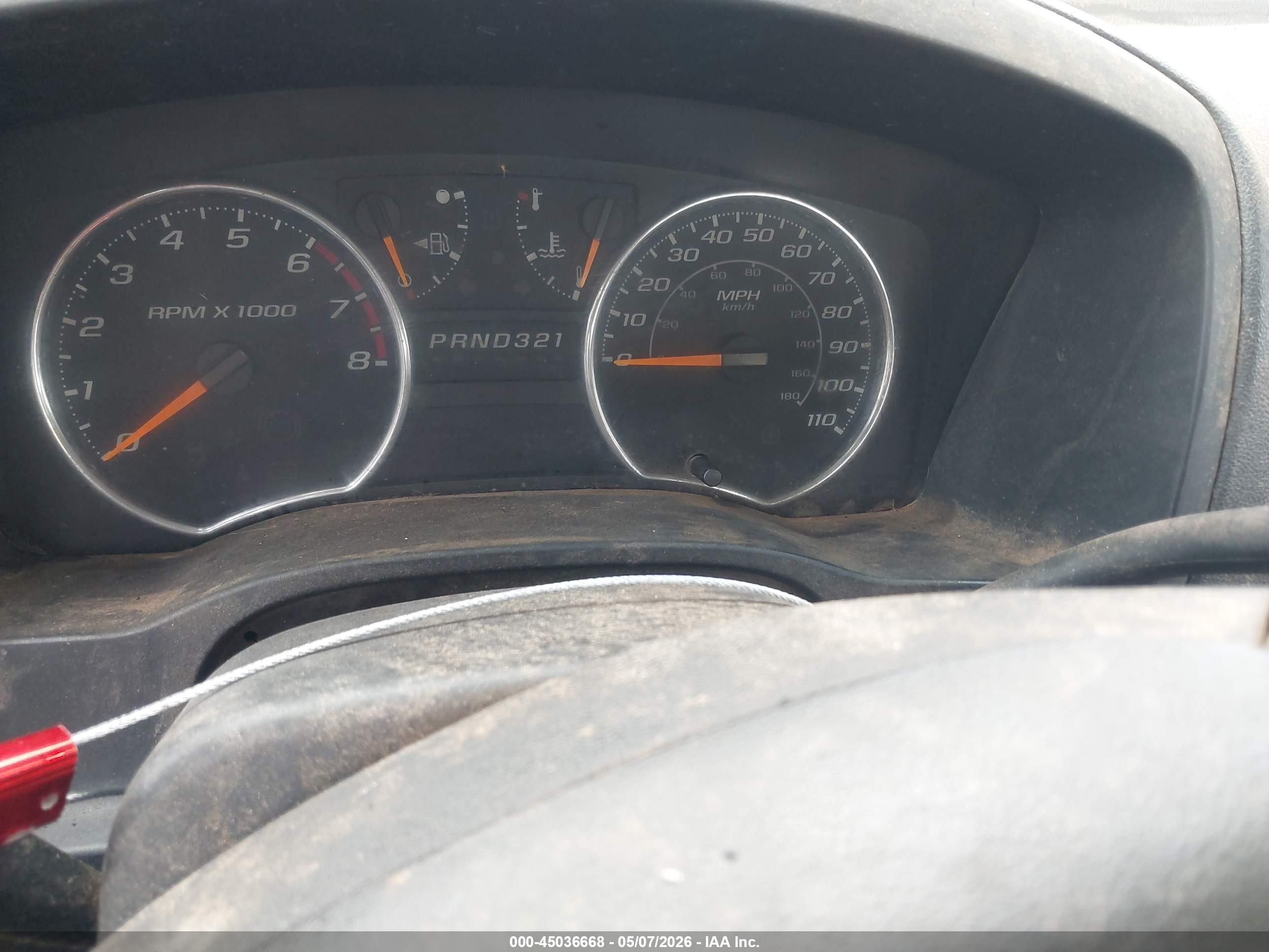 2008 Gmc Canyon Sle1 Gray vin: 1GTCS149288107828