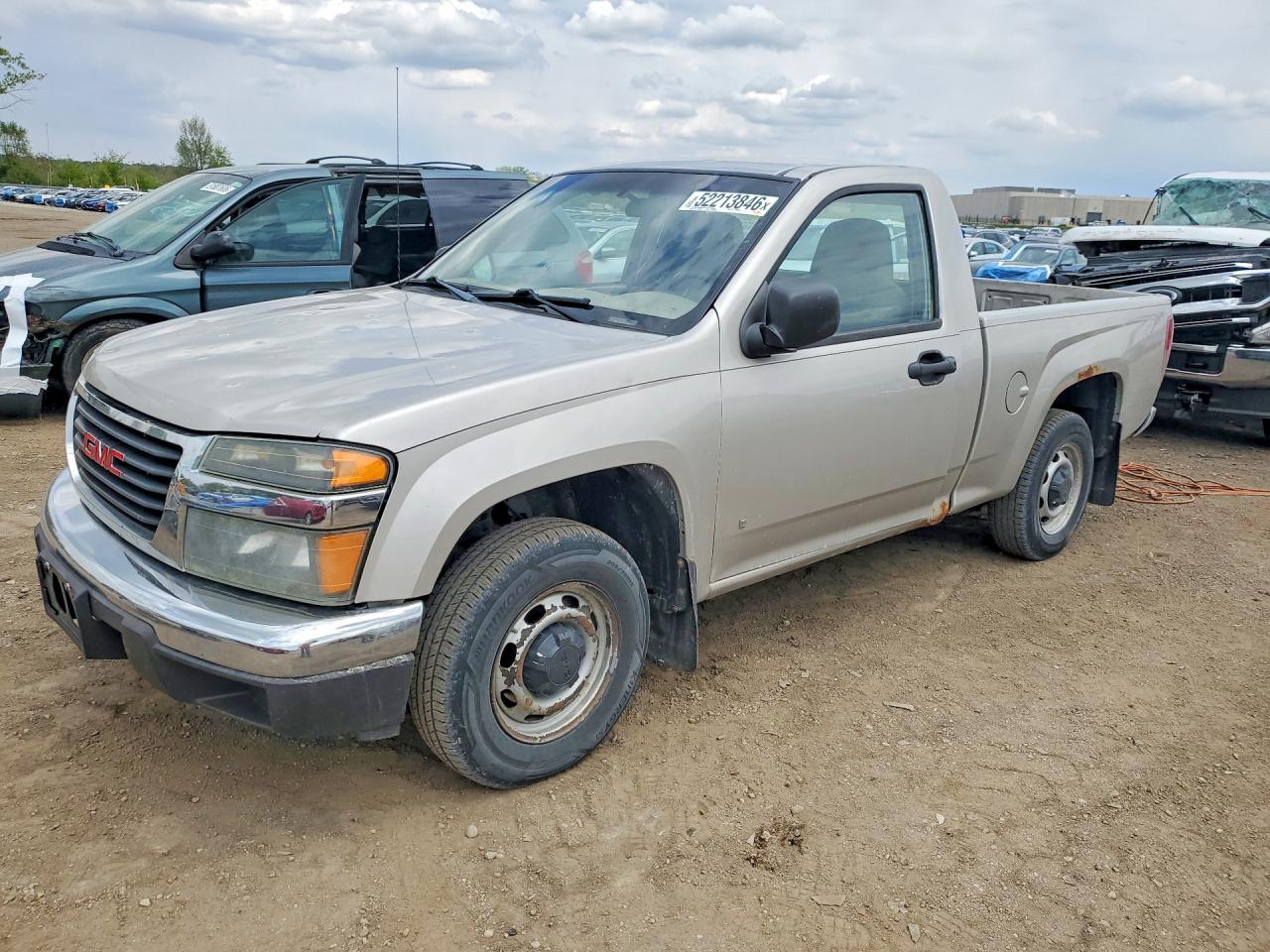 1GTCS149678140281