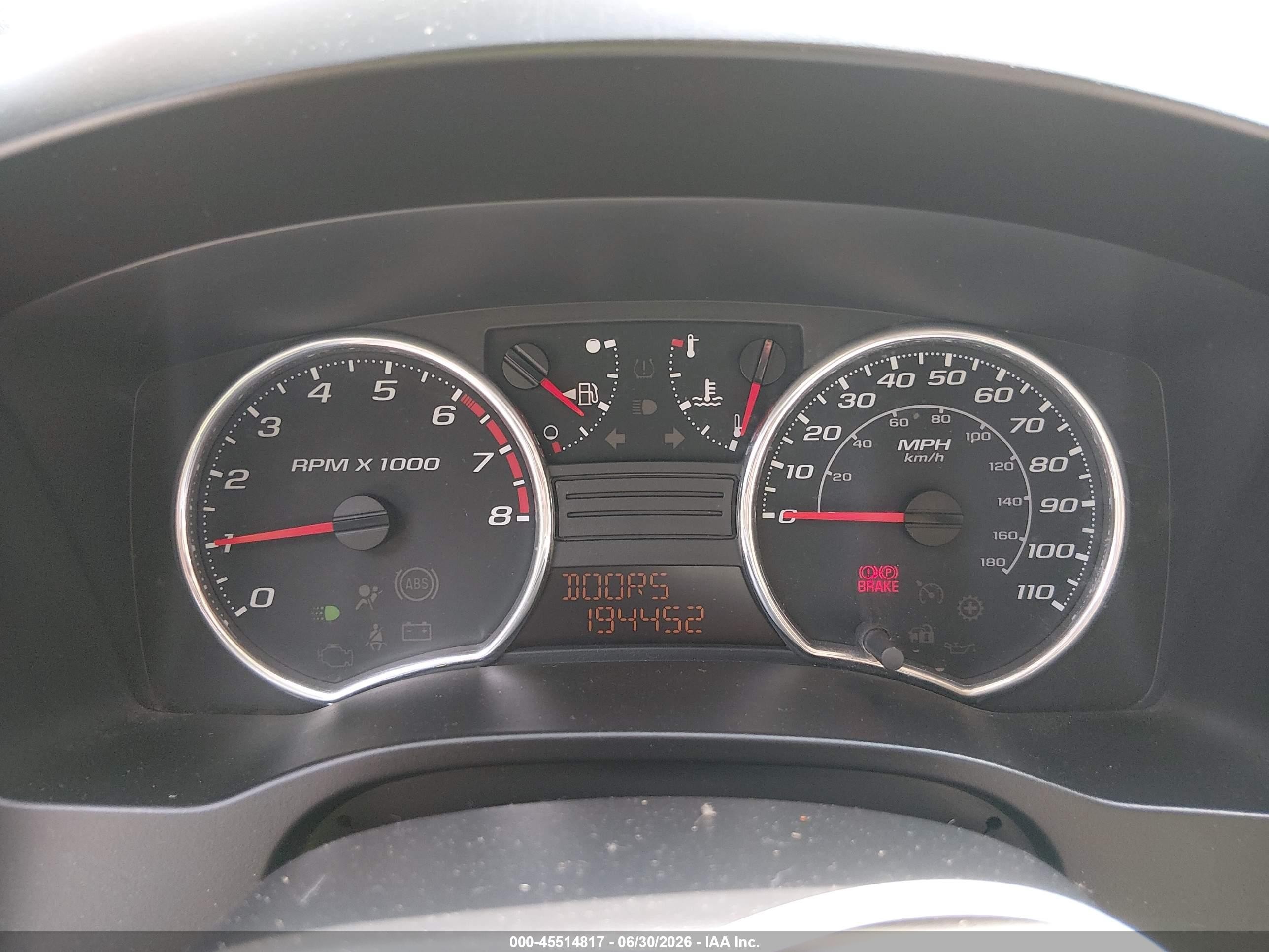 2007 Gmc Canyon Sle1 White vin: 1GTCS149678190906