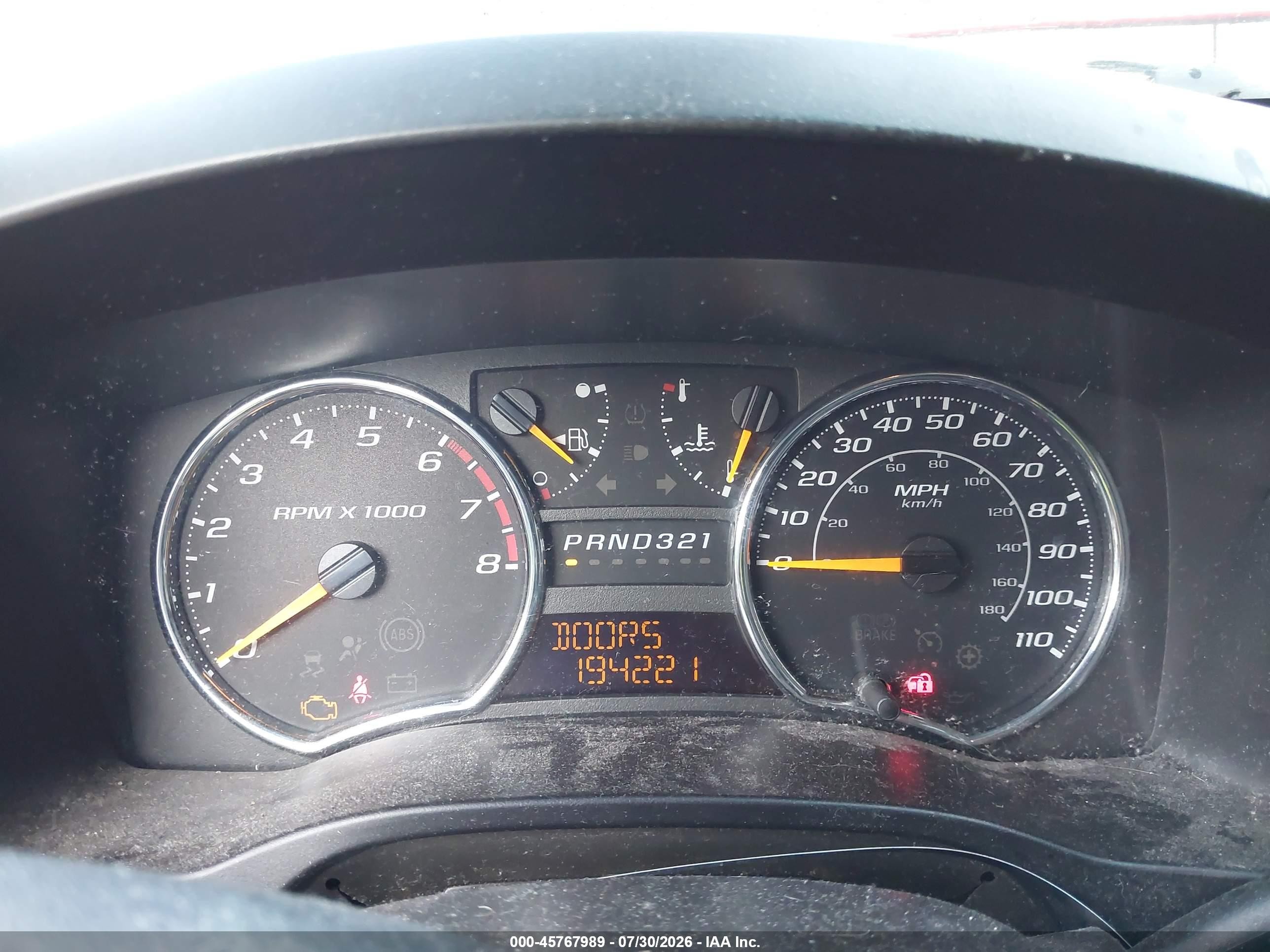 2009 Gmc Canyon Sle1 Red vin: 1GTCS149X98100255