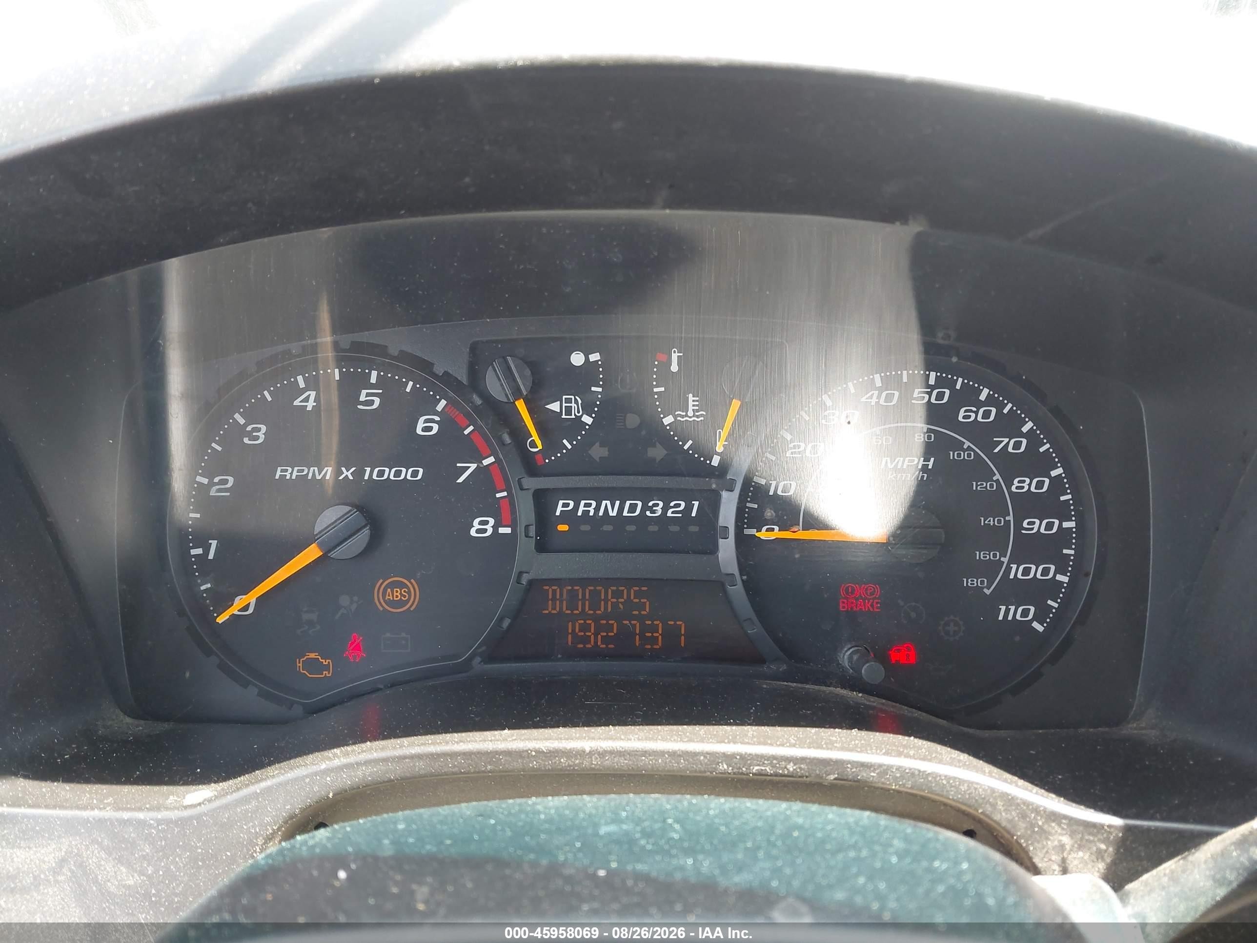 2008 Gmc Canyon Yc1 Blue vin: 1GTCS14E488147888