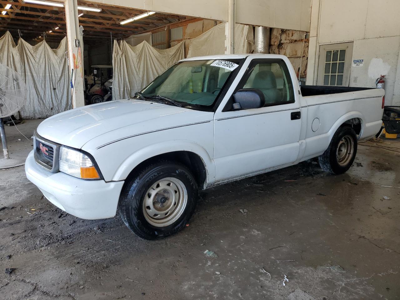 1GTCS14H738256901