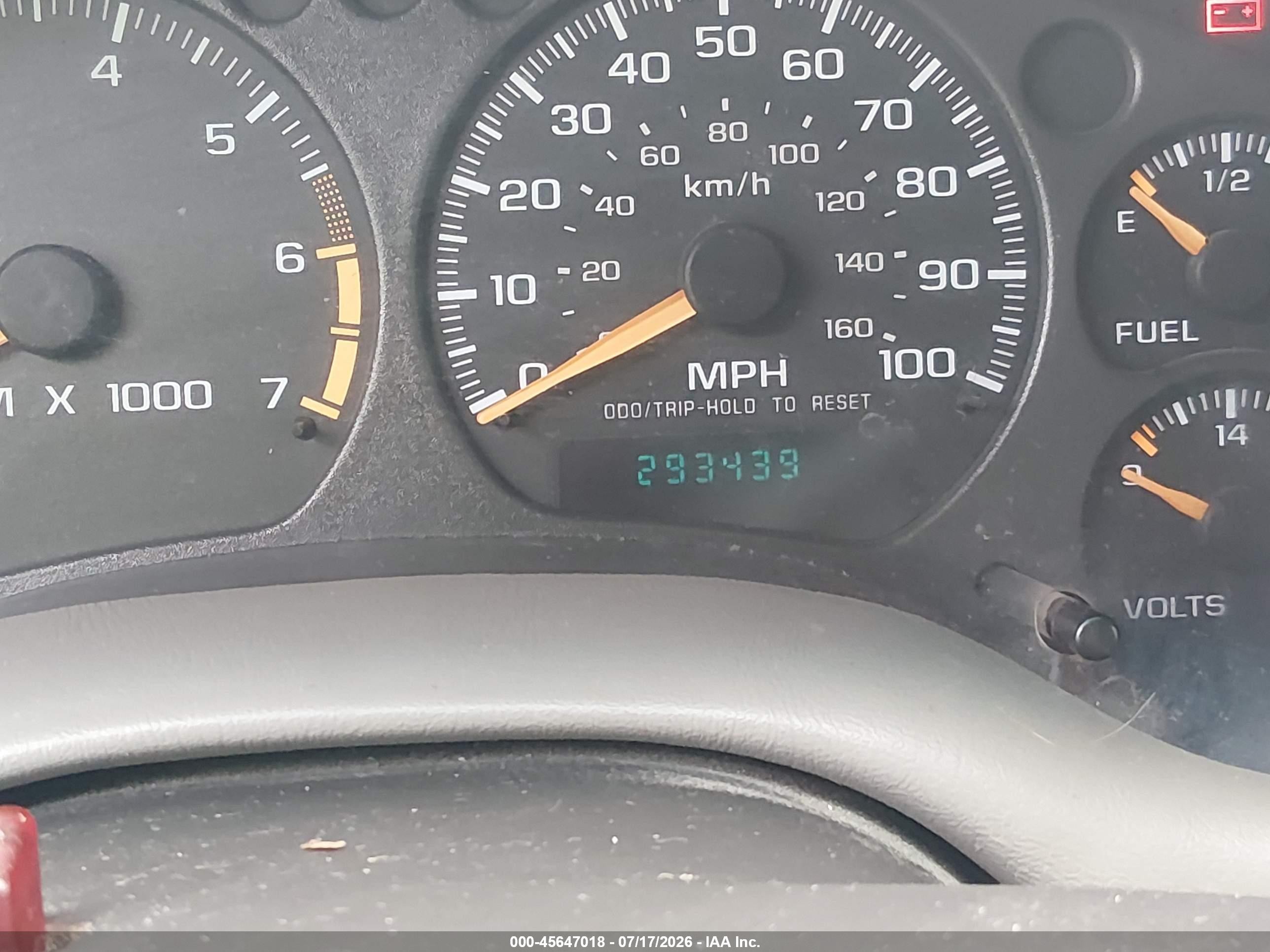 2003 Gmc Sonoma Sl White vin: 1GTCS14H838200675