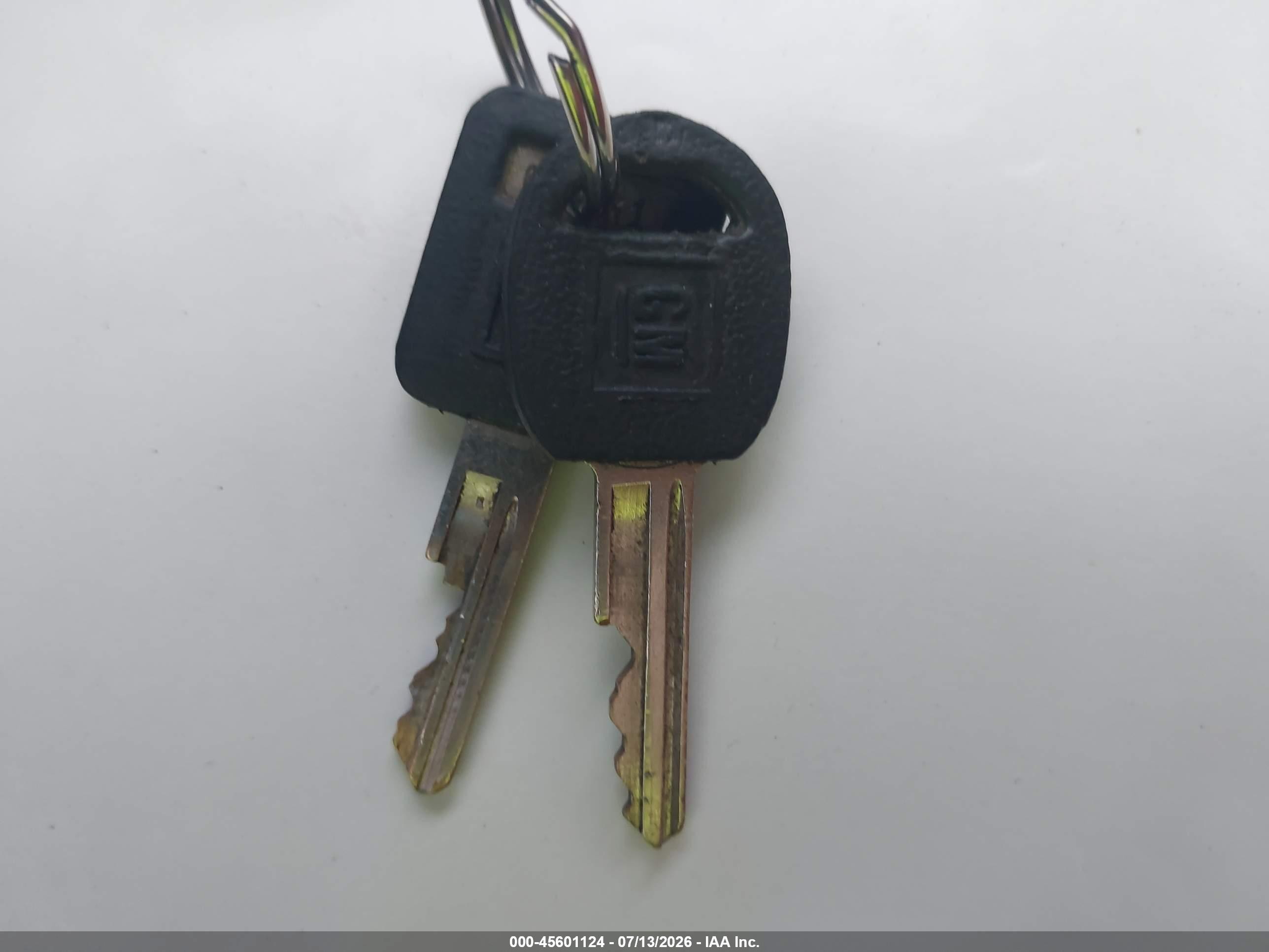 1991 Gmc Sonoma   Белый vin: 1GTCS14R1M8550515