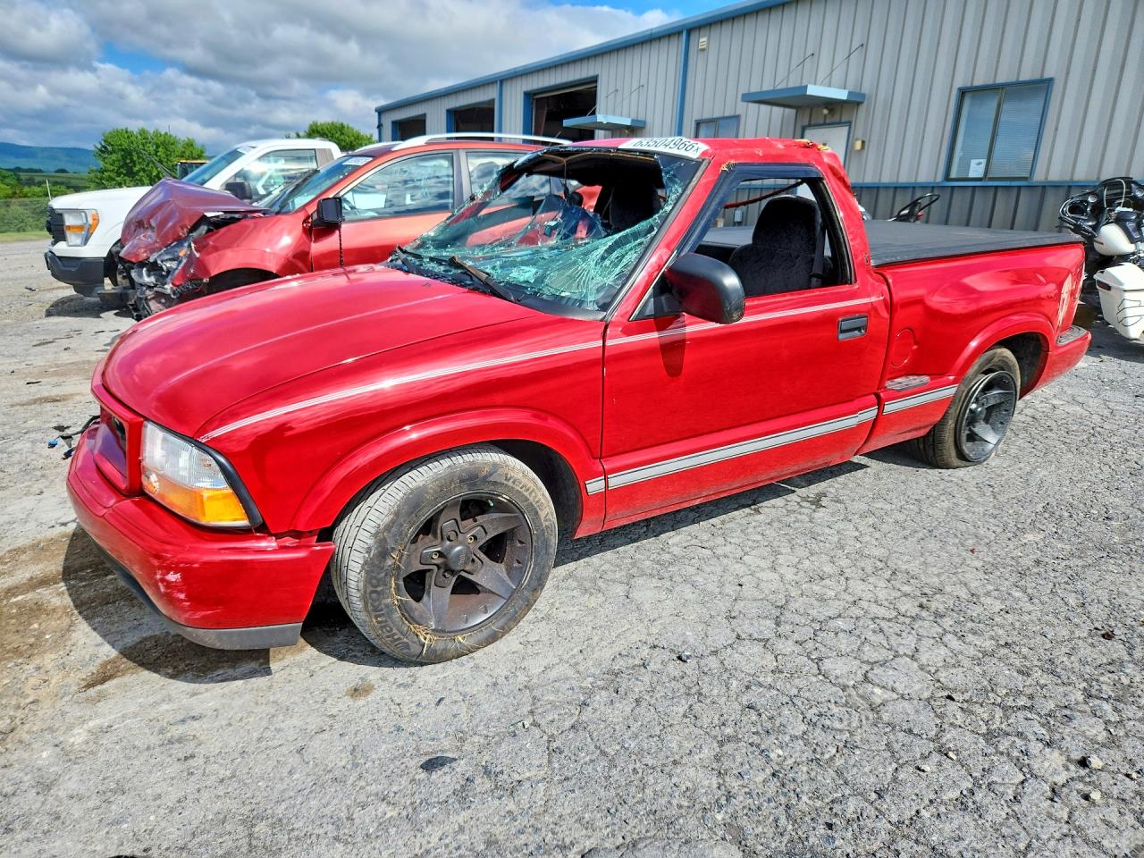 1GTCS14W618247327