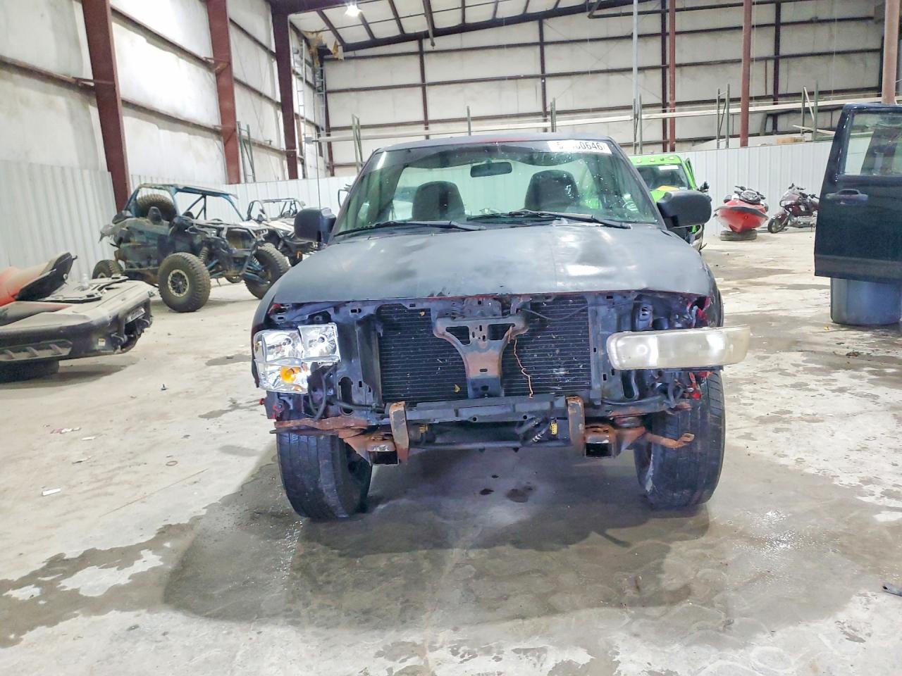 1999 Gmc Sonoma Black vin: 1GTCS14W7X8524978