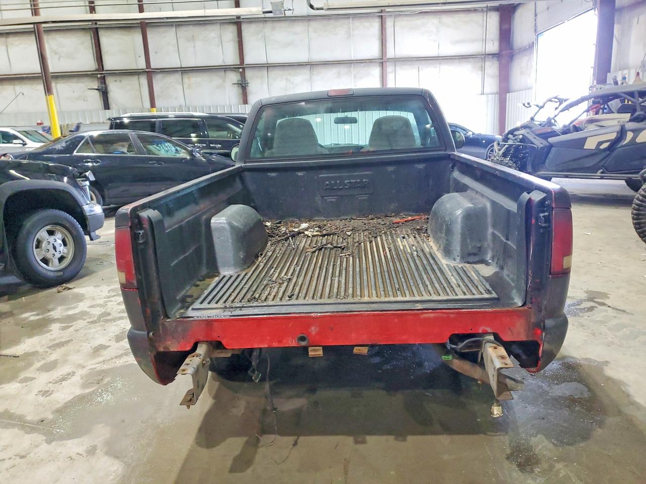 1999 Gmc Sonoma Black vin: 1GTCS14W7X8524978