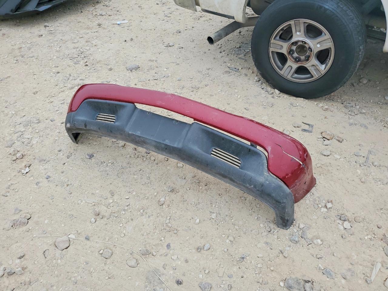 1999 Gmc Sonoma Maroon vin: 1GTCS14X3X8513906