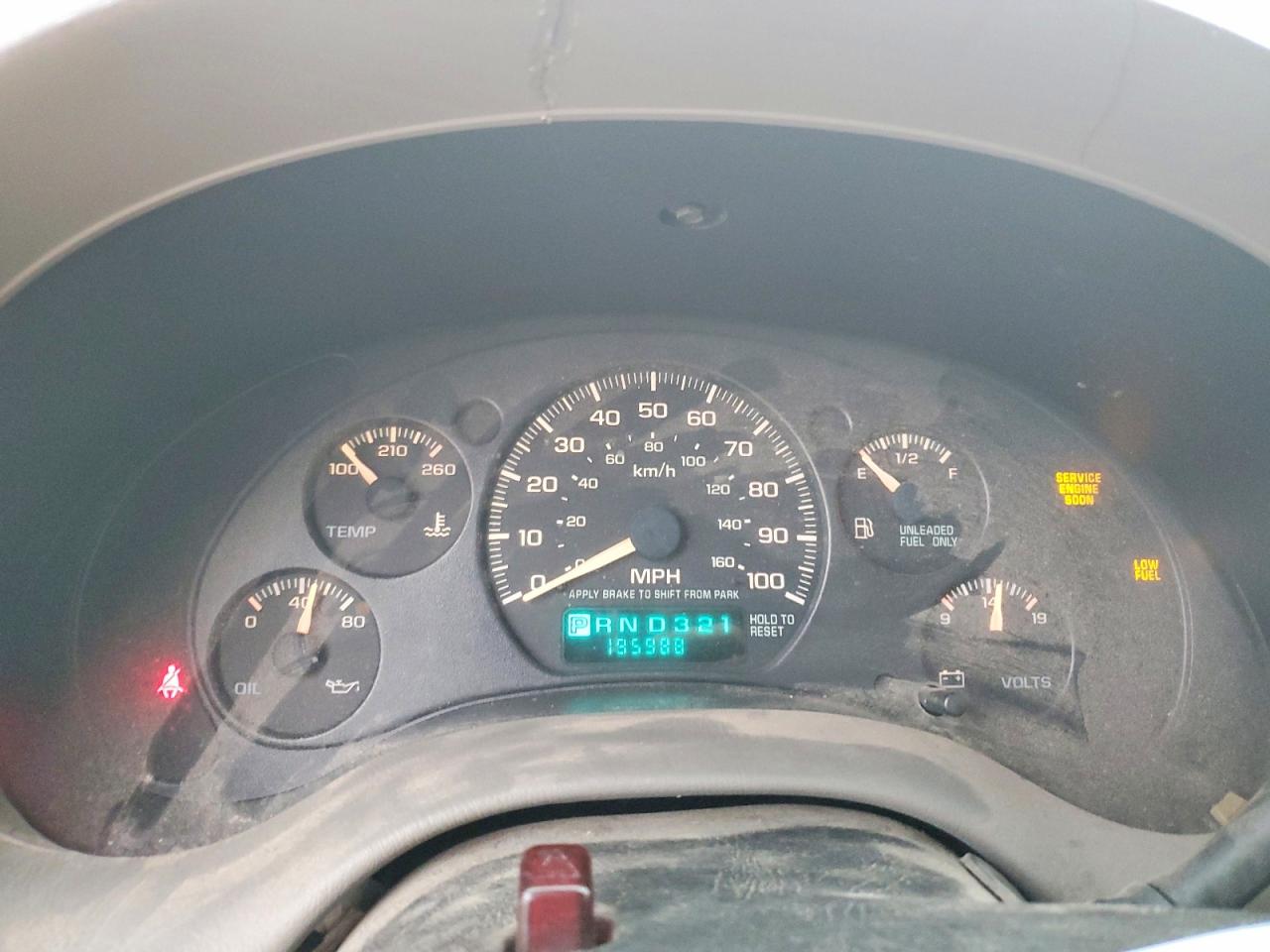 1999 Gmc Sonoma Maroon vin: 1GTCS14X3X8513906