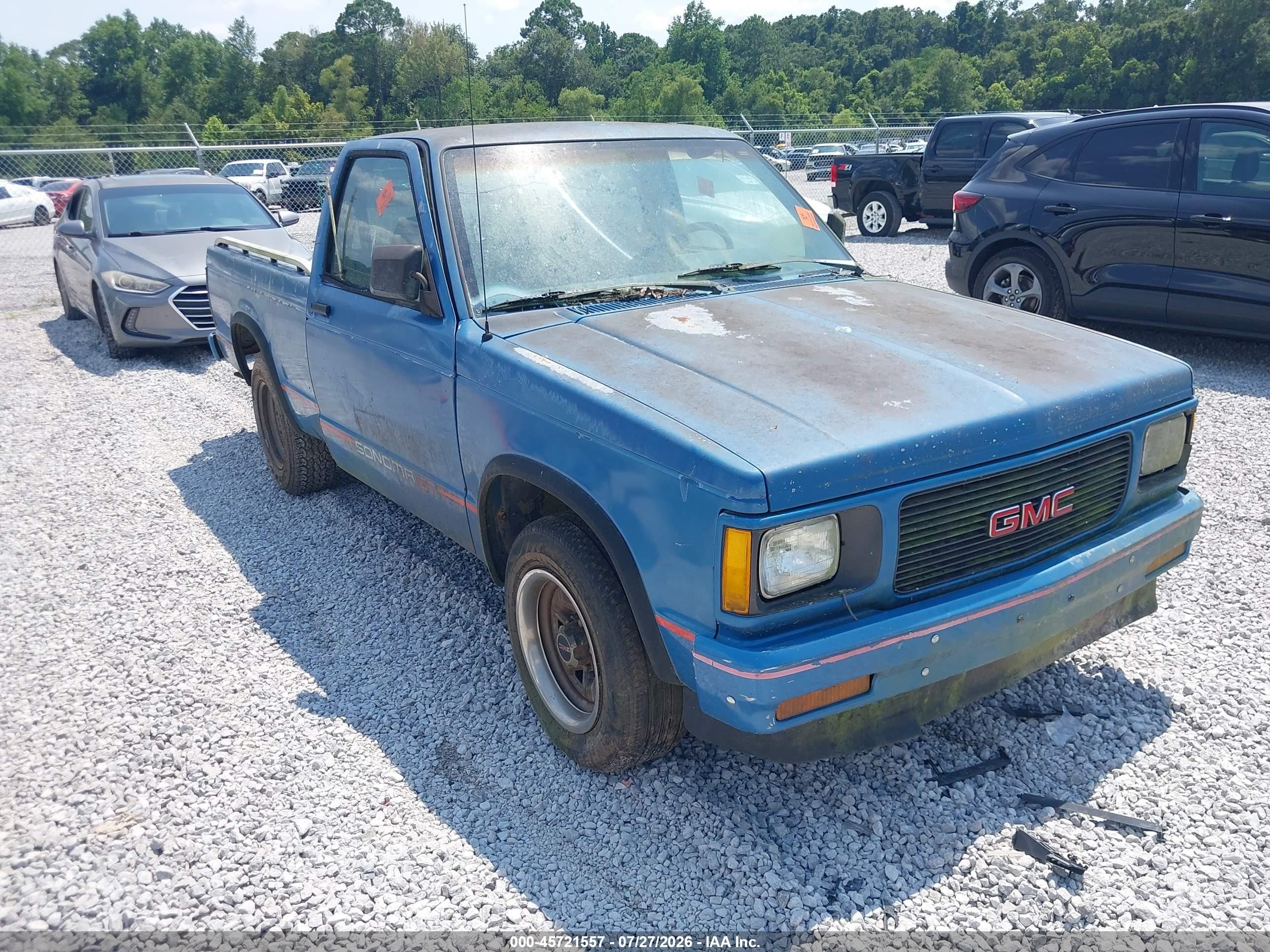 1GTCS14Z3N8504282