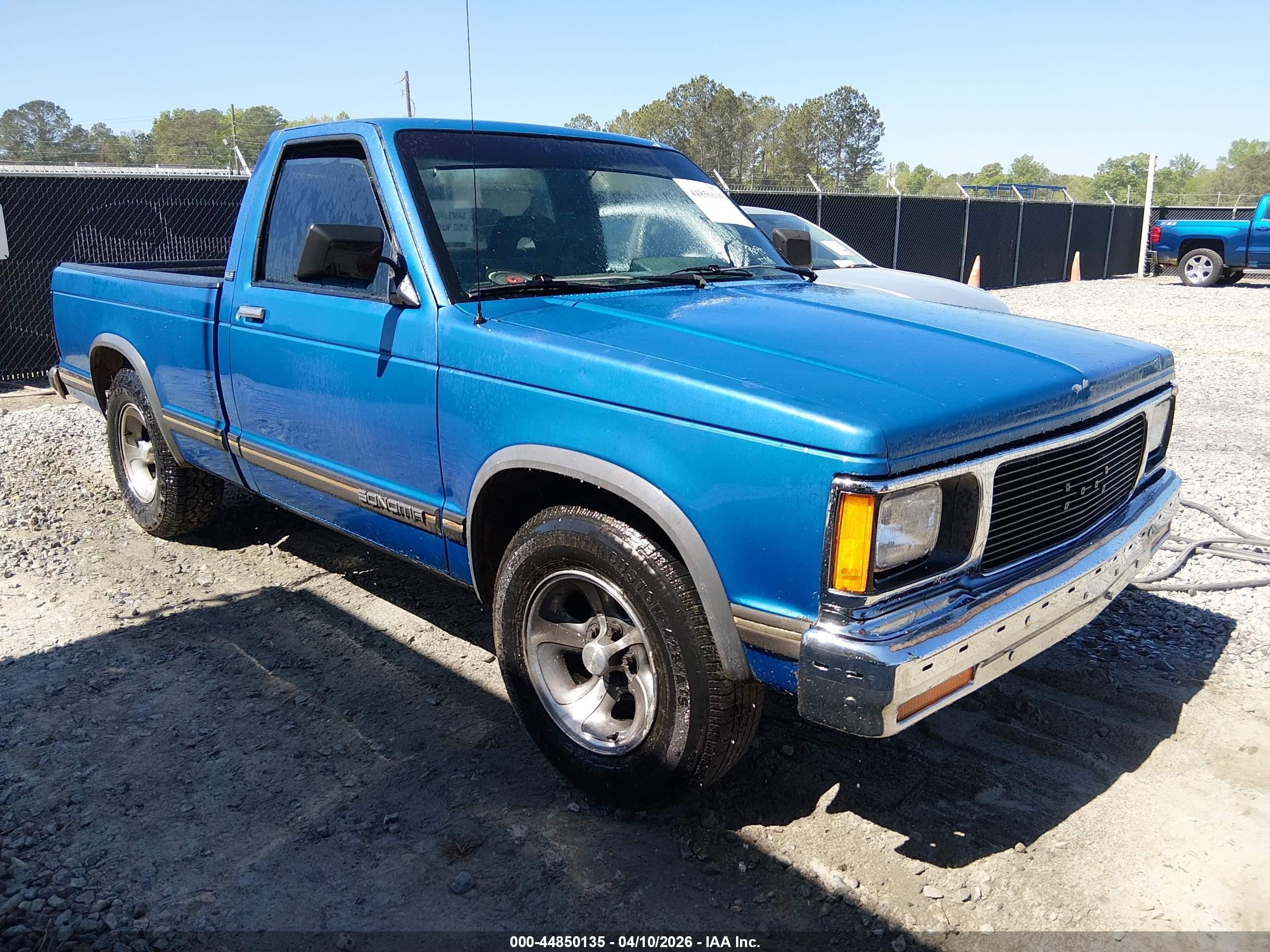 1GTCS14Z5P8510023