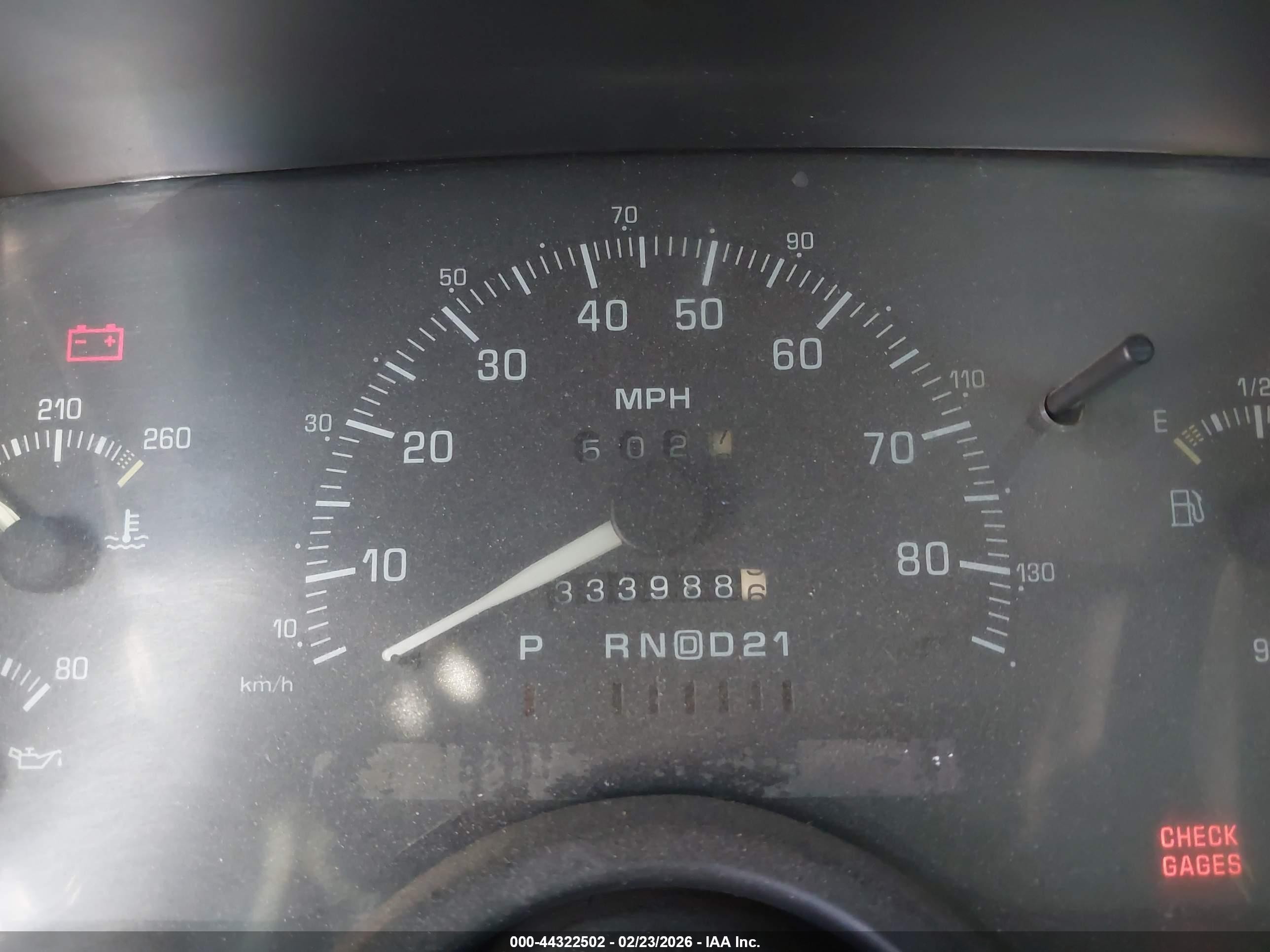 1994 Gmc Sonoma   Белый vin: 1GTCS14Z5R8528783