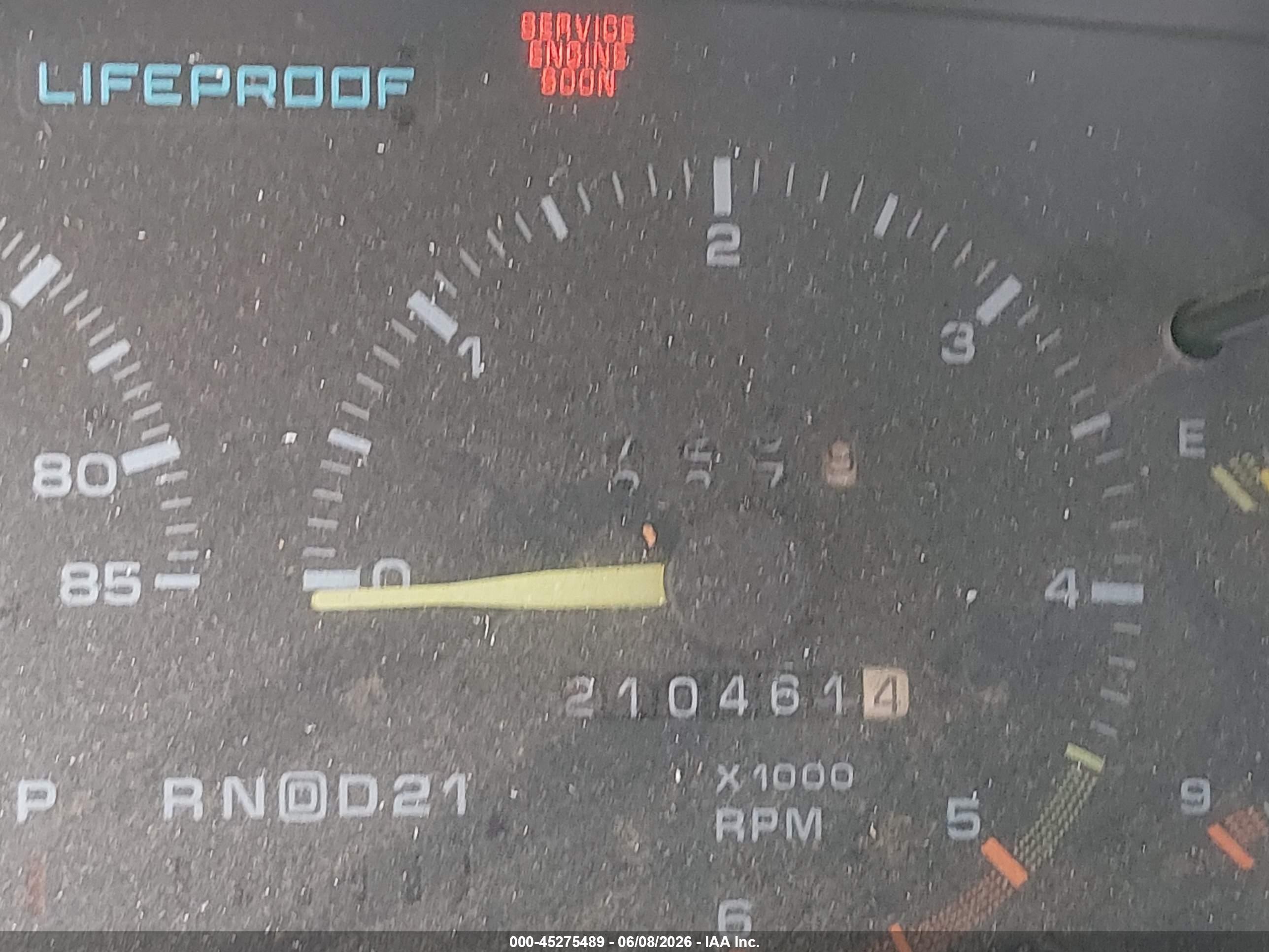 1994 Gmc Sonoma   Blue vin: 1GTCS14Z8RK506568