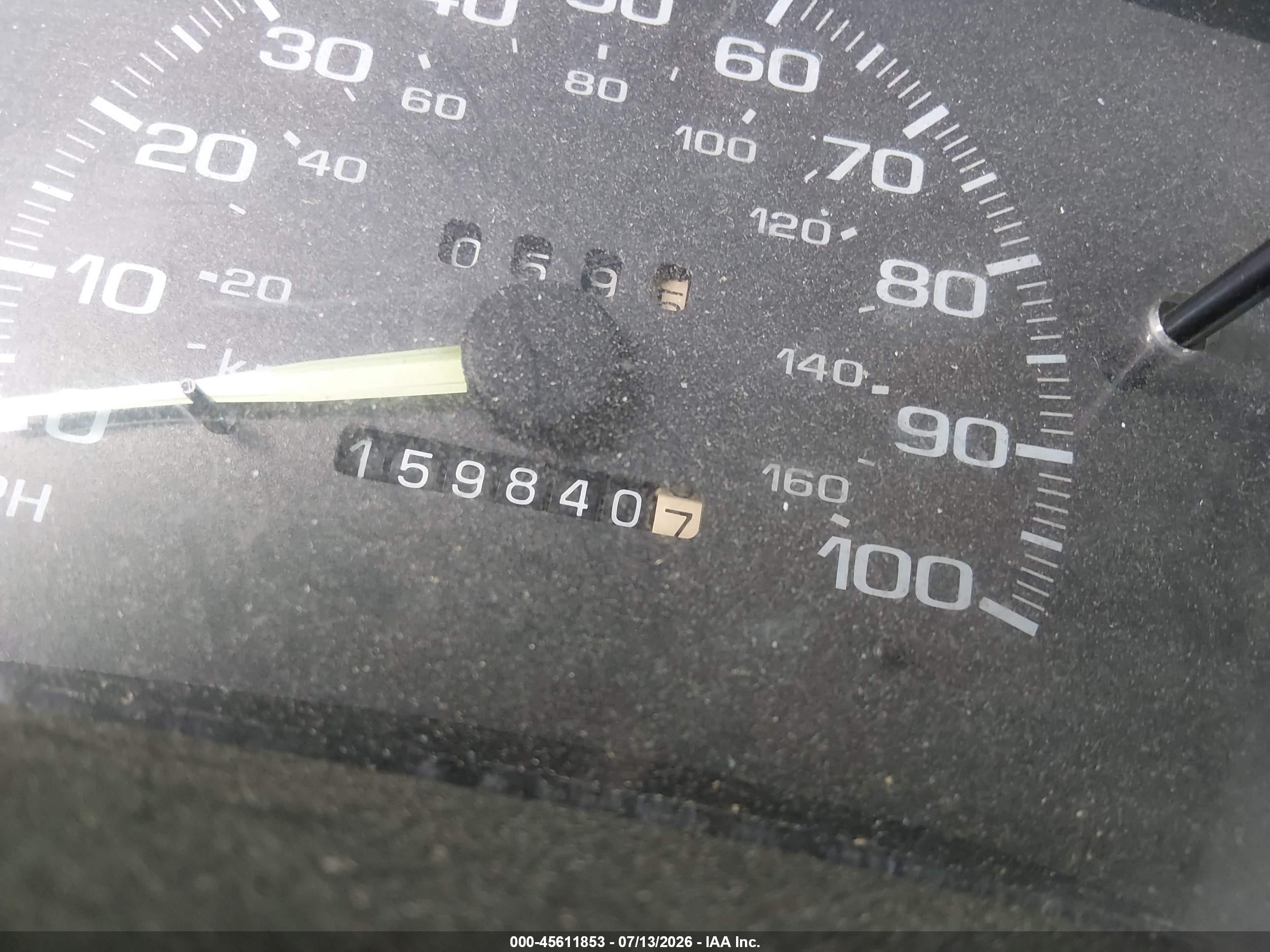 1997 Gmc Sonoma Sls Черный vin: 1GTCS1942V8504559