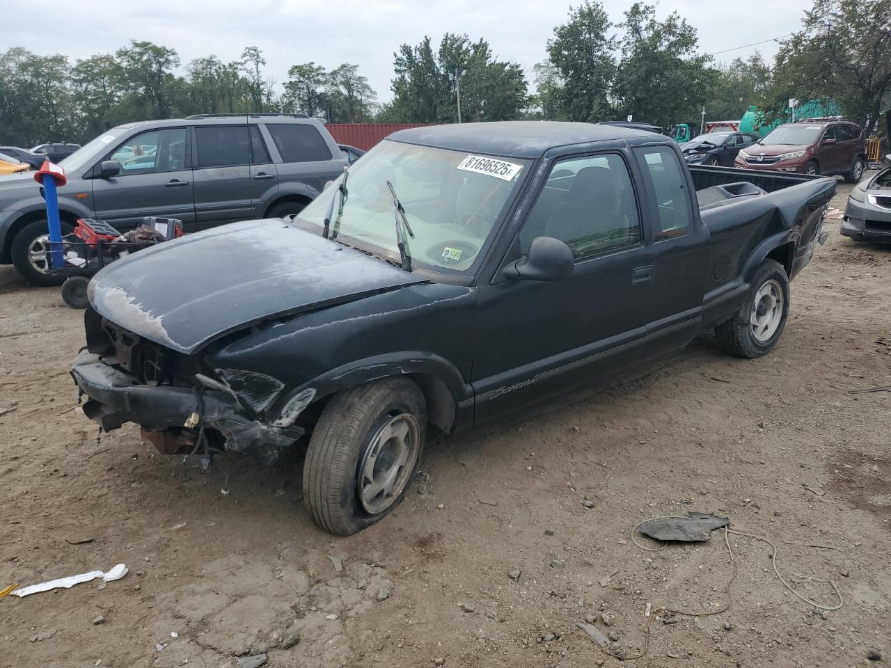 1GTCS1942W8505759