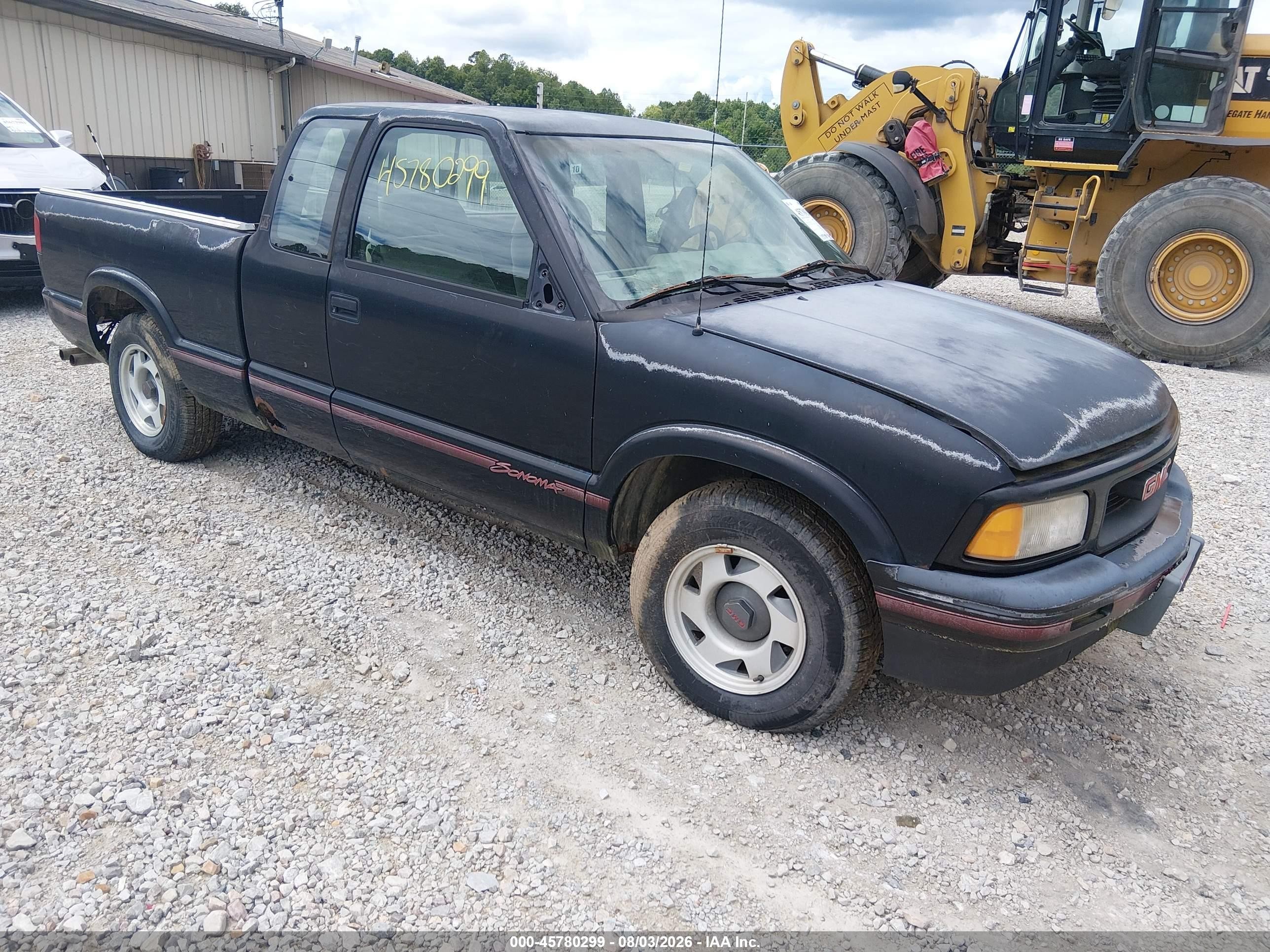 1GTCS1943S8519938