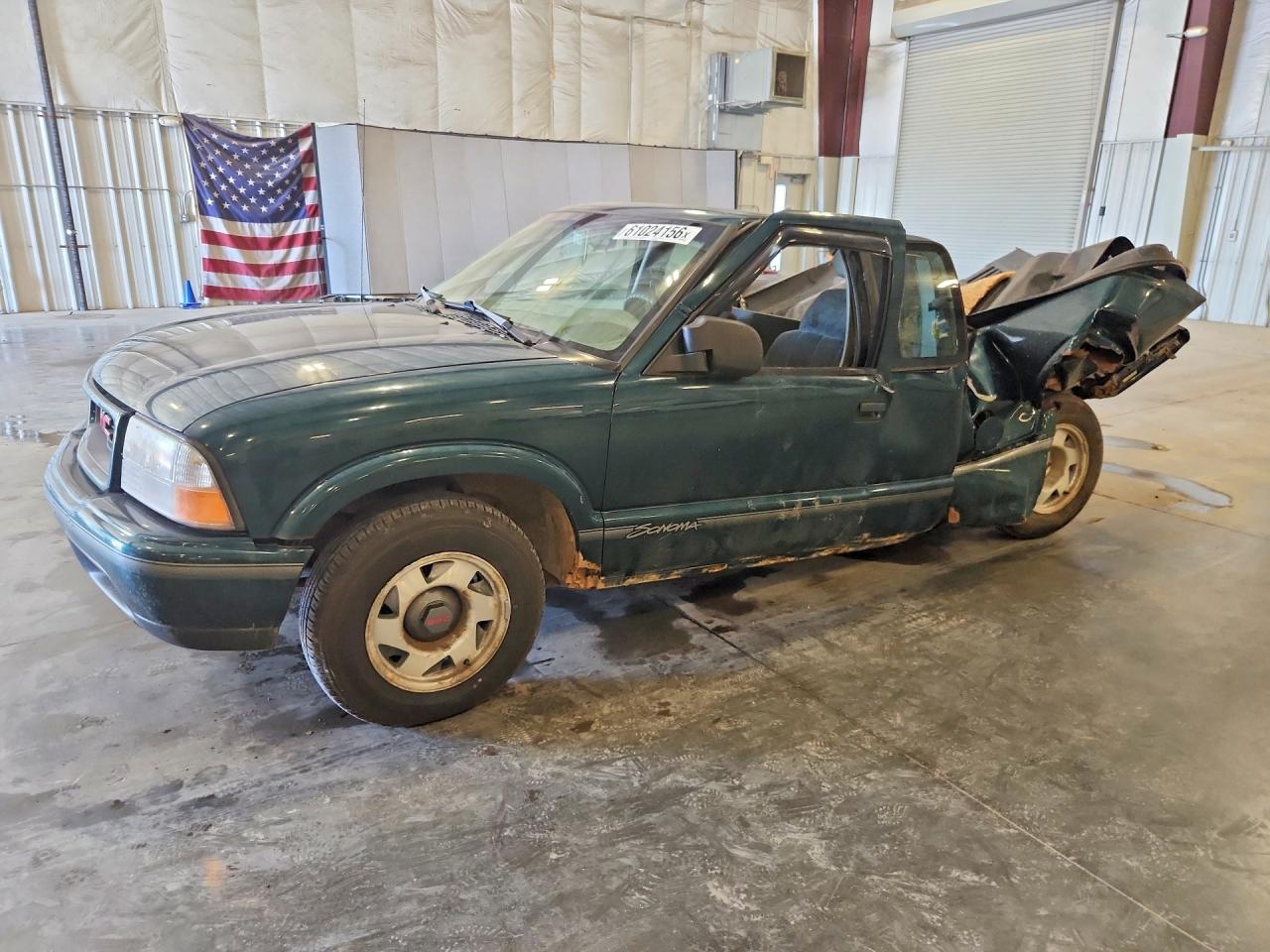1GTCS194XW8513205
