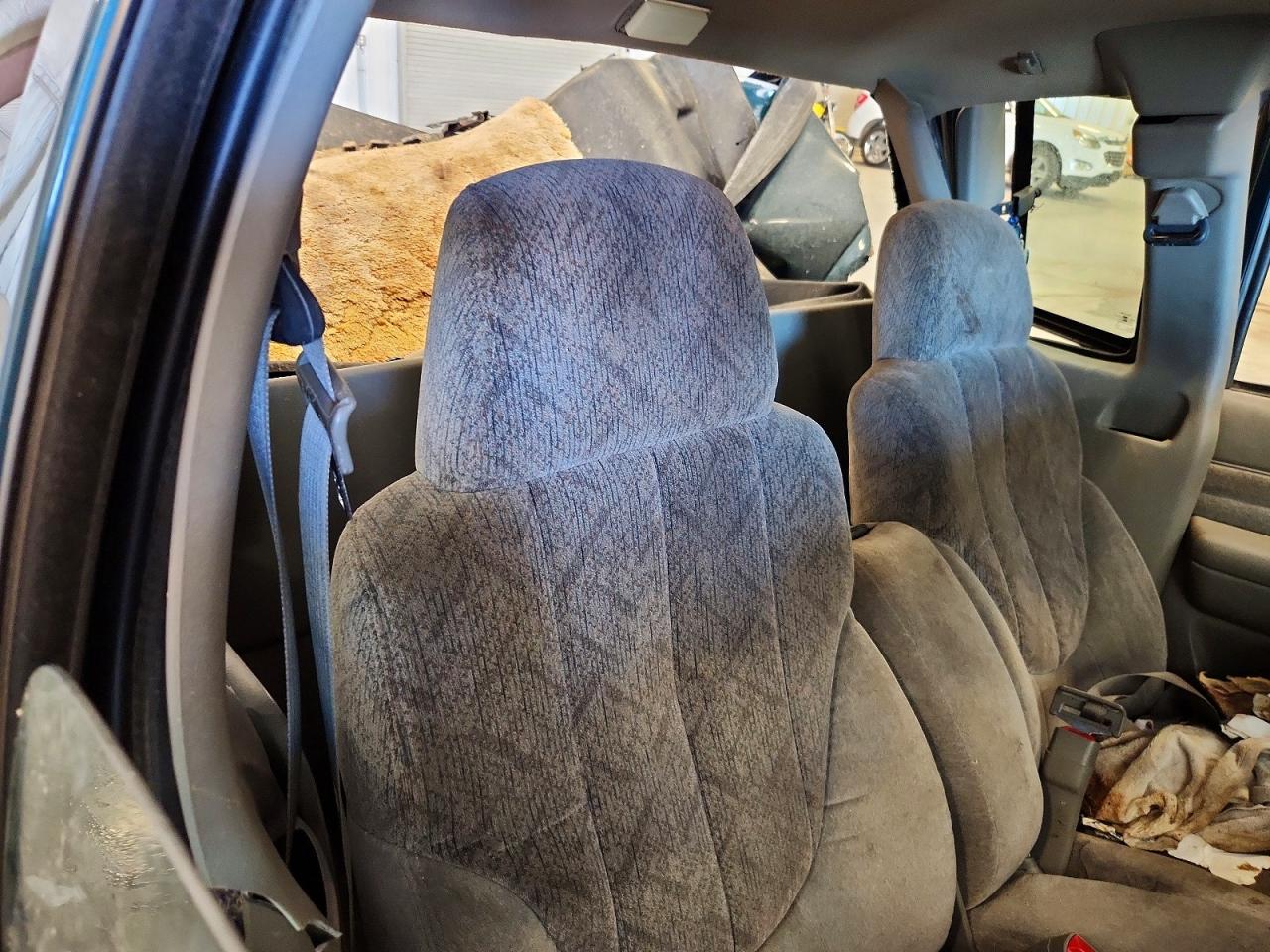 1998 Gmc Sonoma Teal vin: 1GTCS194XW8513205