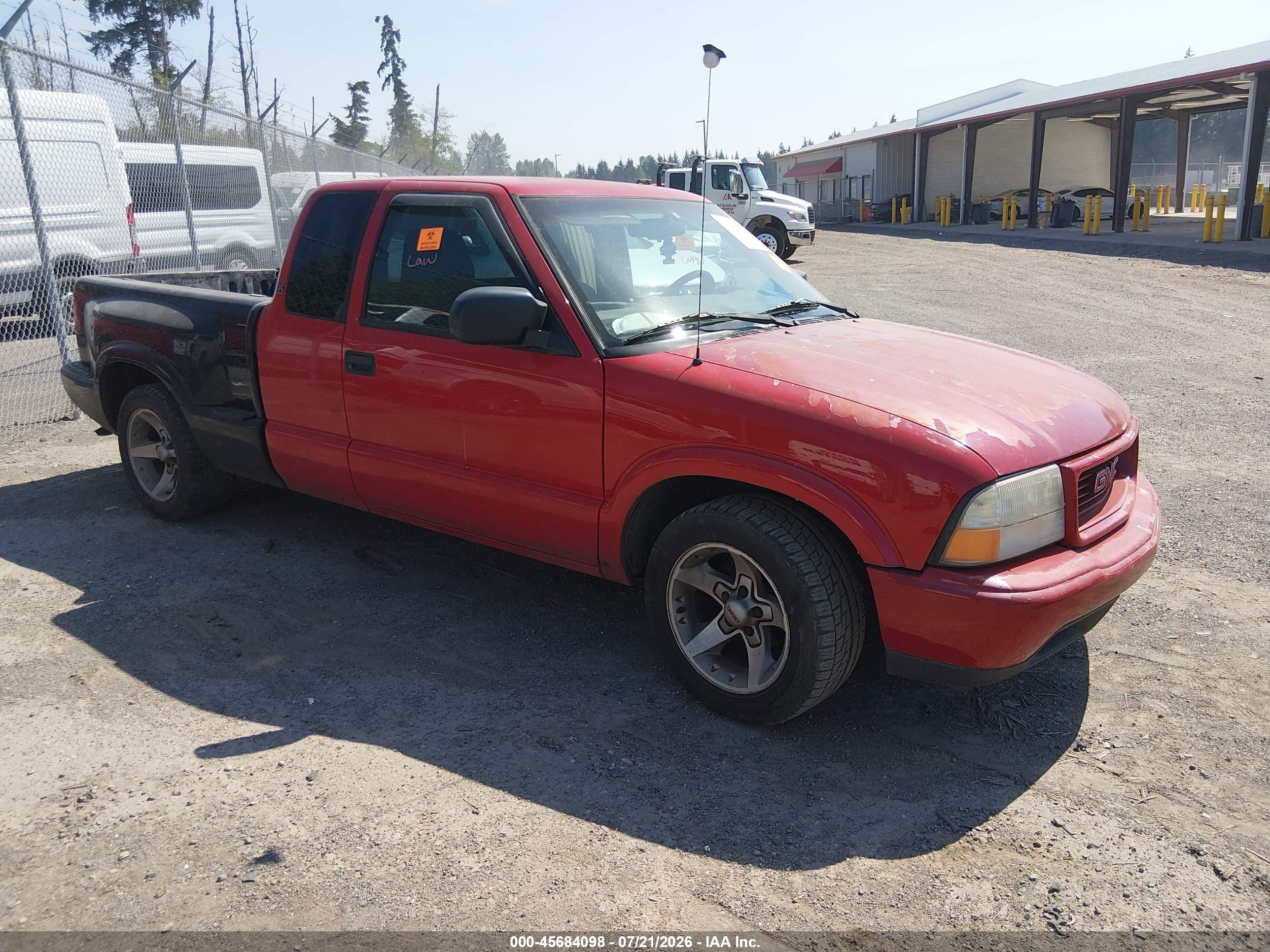 1GTCS195118178580