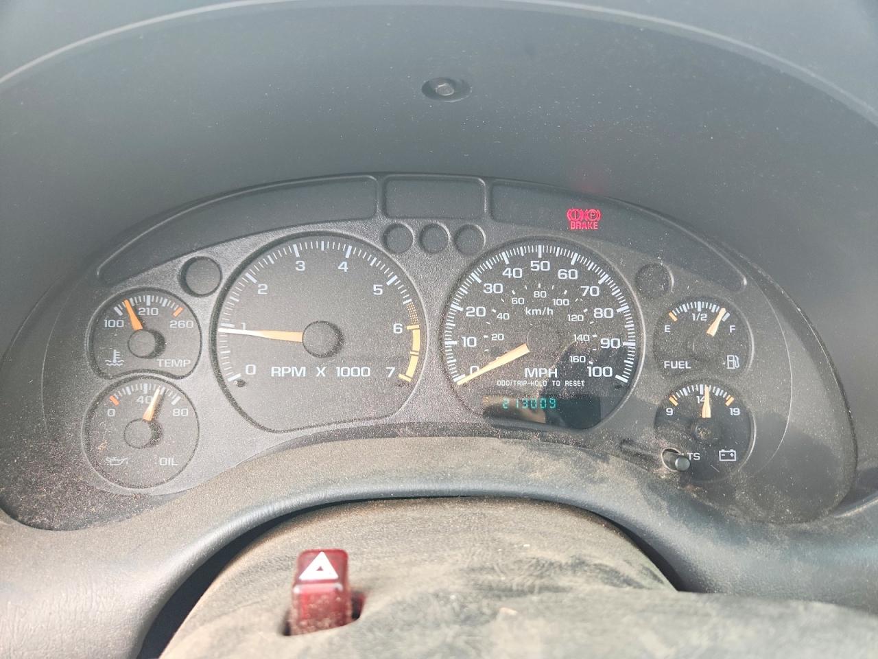 2001 Gmc Sonoma Green vin: 1GTCS195618242399