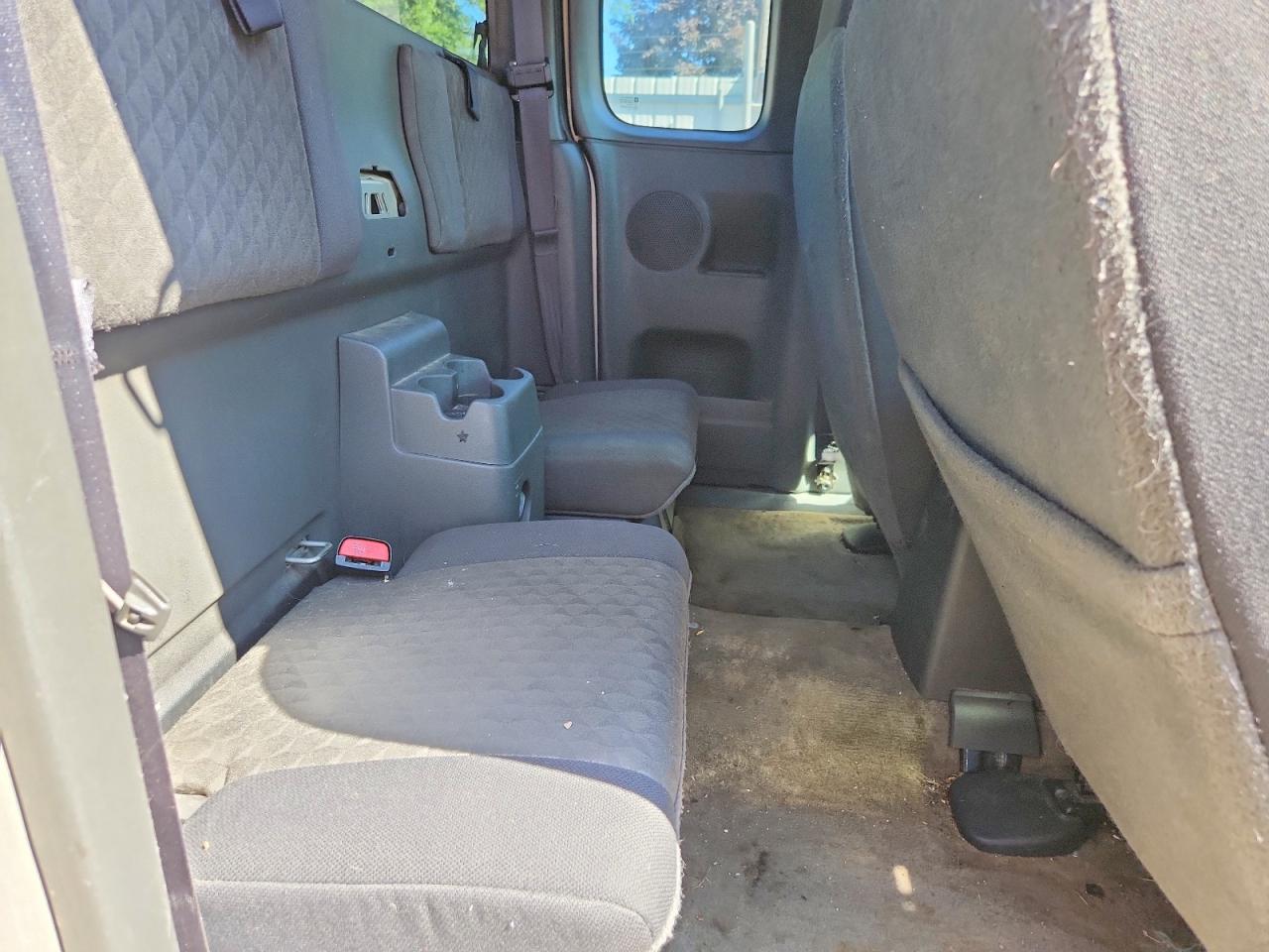 2005 Gmc Canyon Tan vin: 1GTCS196158179467
