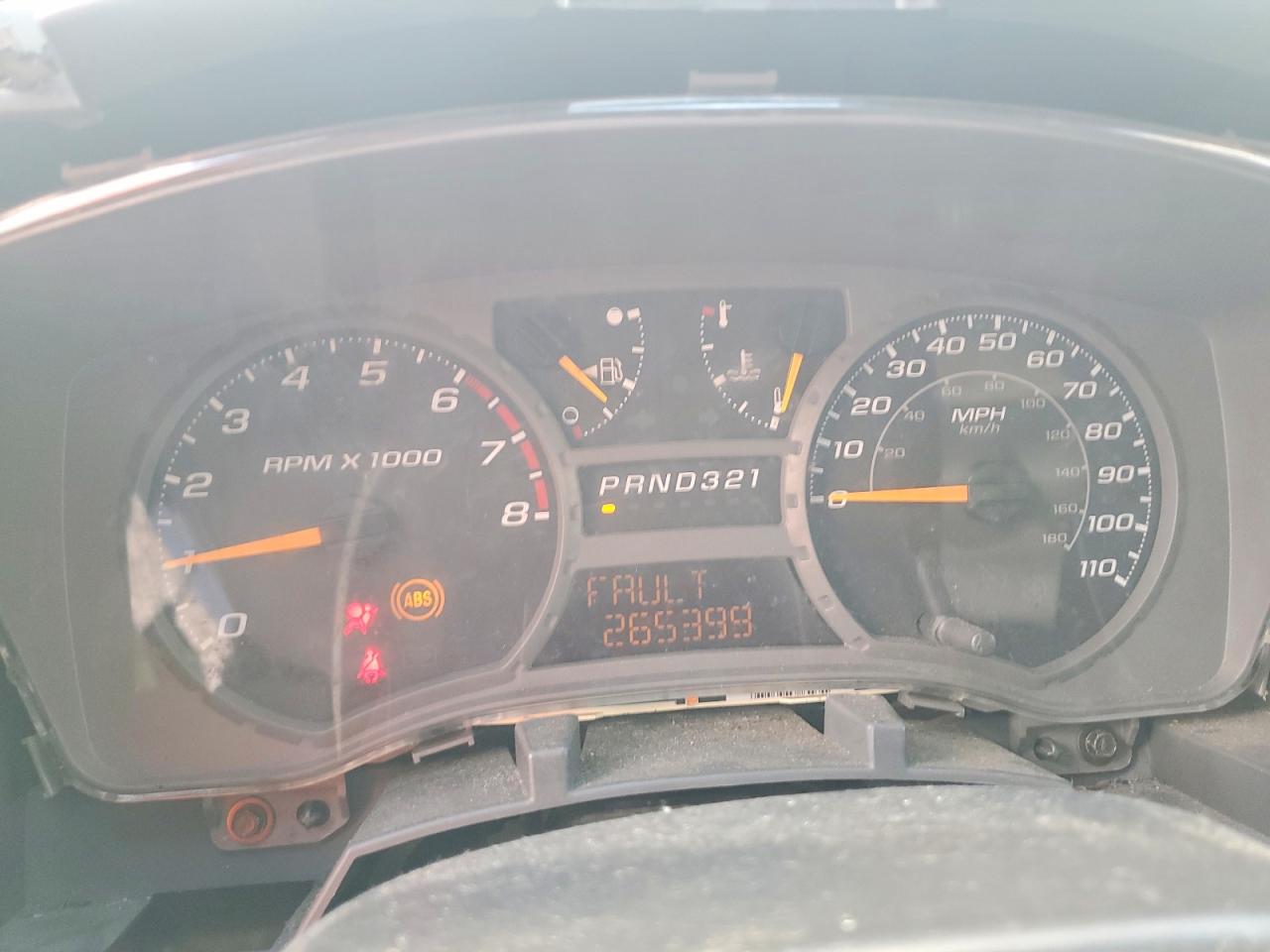 2004 Gmc Canyon Blue vin: 1GTCS198448182945