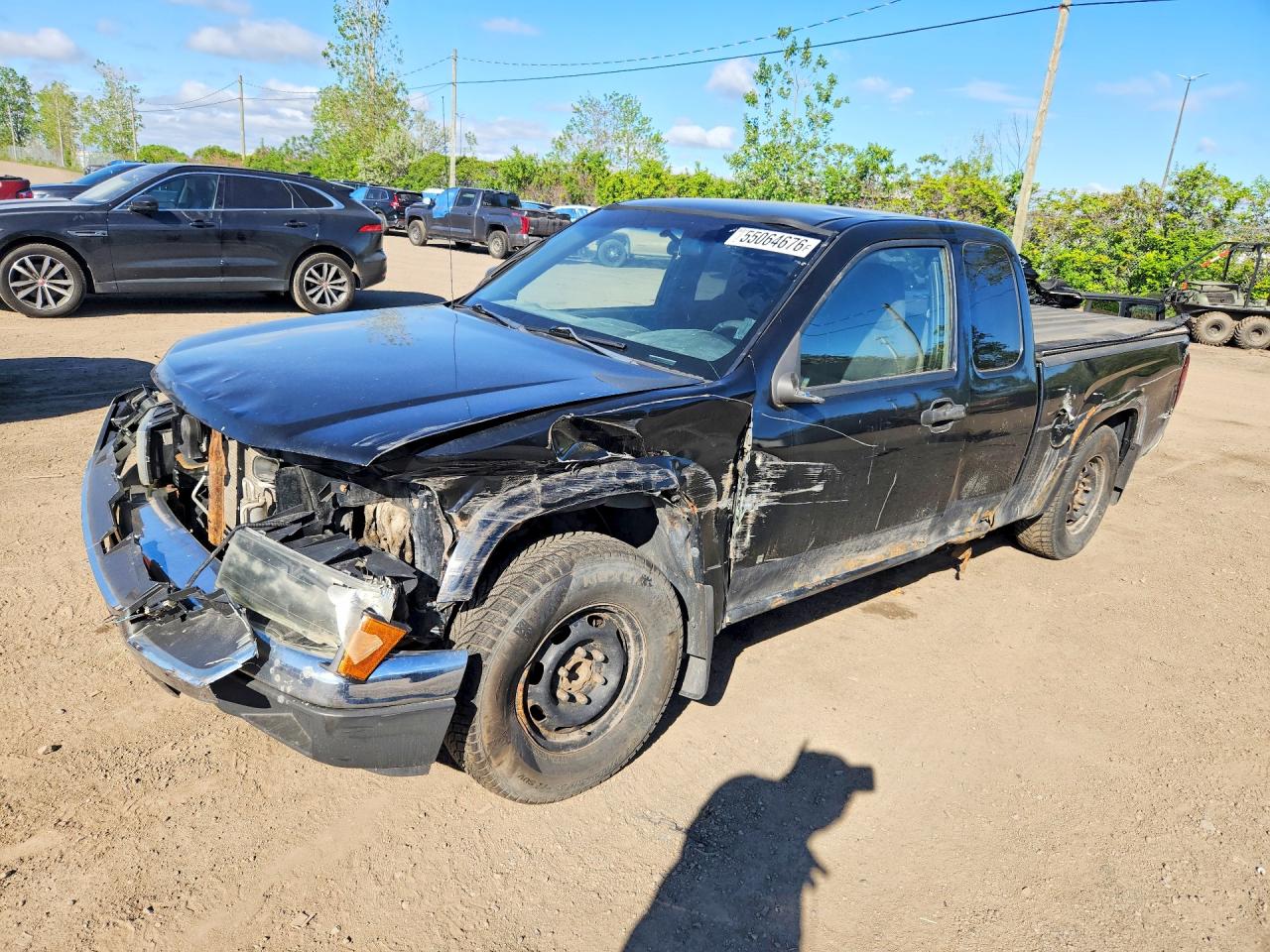 1GTCS199478222342