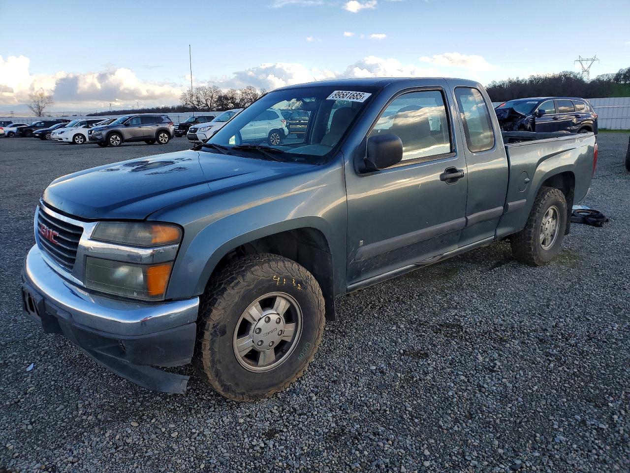 1GTCS199678123151