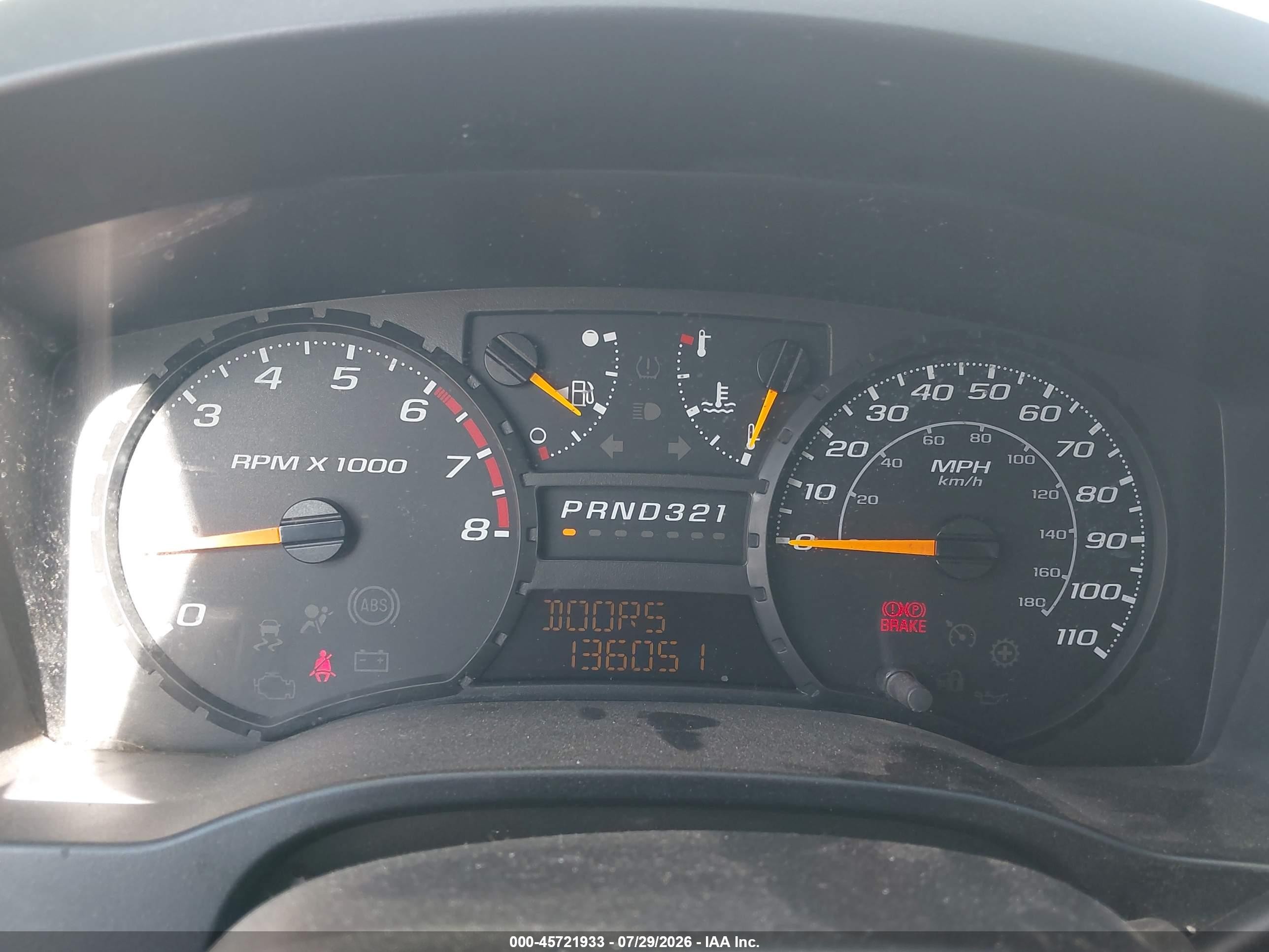 2008 Gmc Canyon Yc1 White vin: 1GTCS199788134225